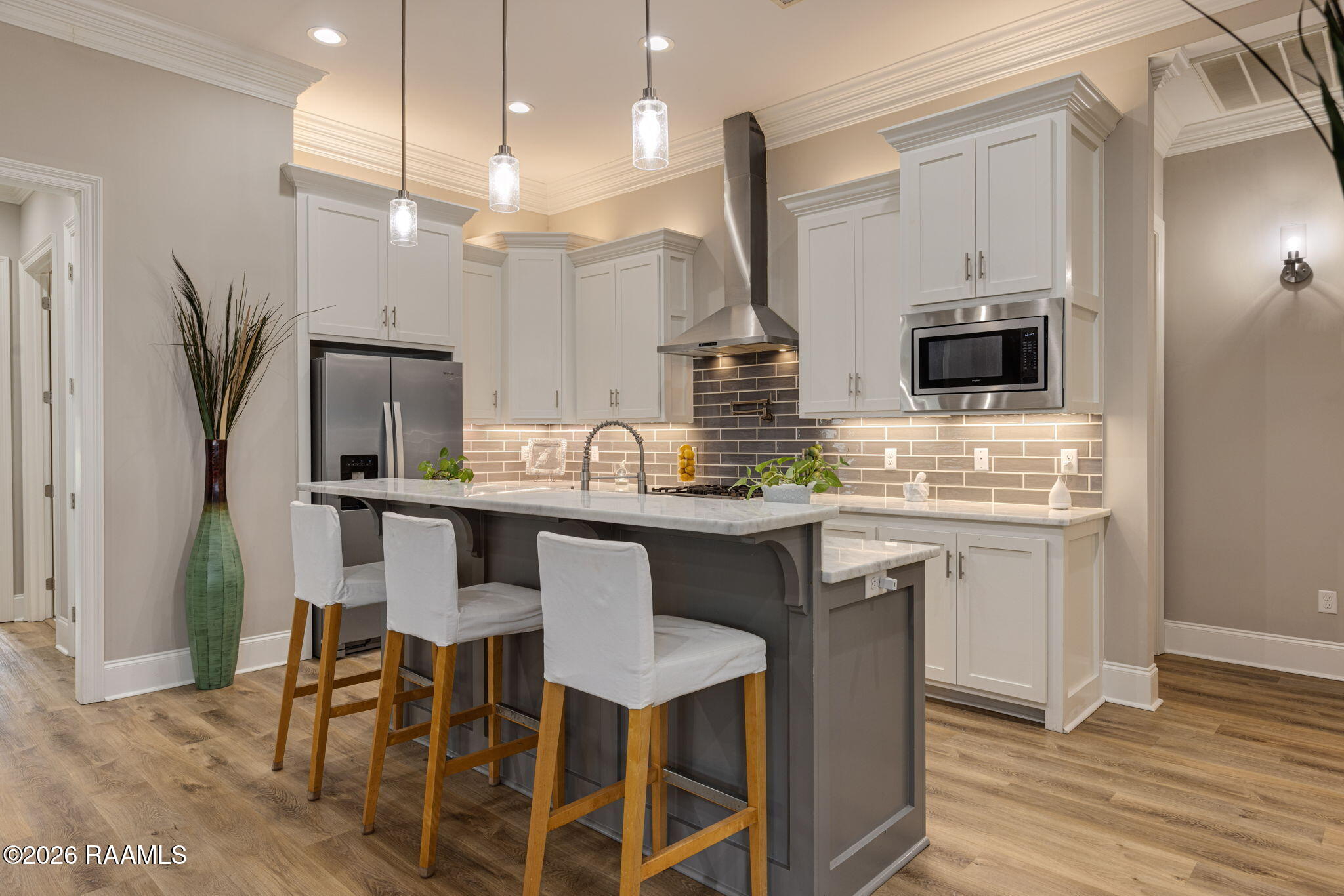 204 Redfern Street Lafayette, LA 70508 - Photo 8 of 22 Kitchen