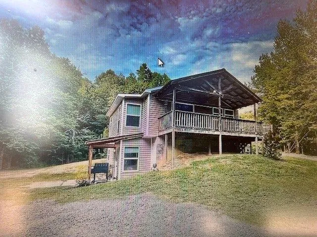 $280,000 | 1186 Berry Bennett Road, Chatsworth, GA 30705