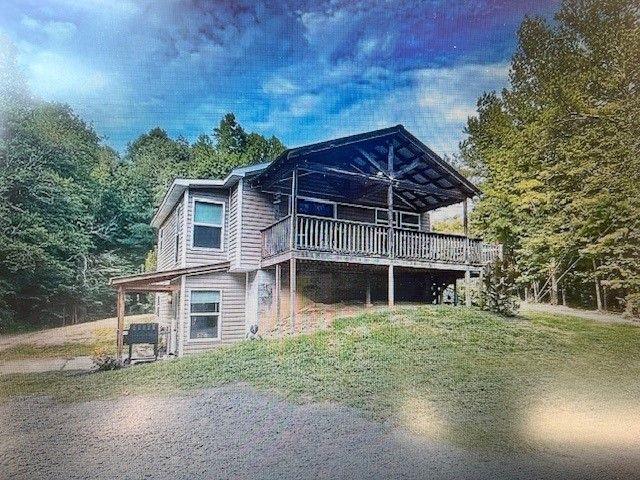 1186 Berry Bennett Road Chatsworth, GA 30705 - Photo 11 of 11