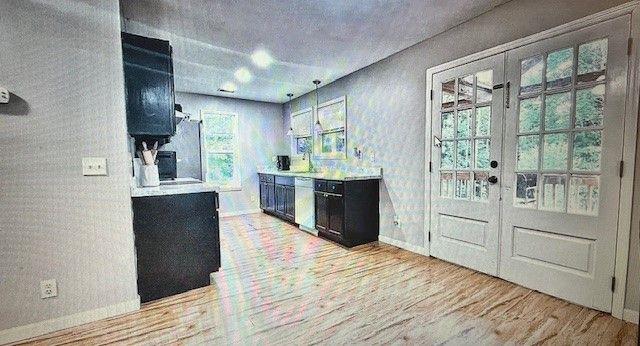 1186 Berry Bennett Road Chatsworth, GA 30705 - Photo 3 of 11