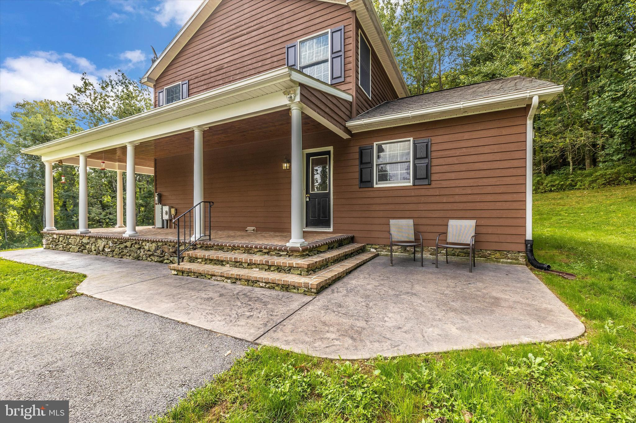 212 Gladhill Road Fairfield, PA 17320 - Photo 72 of 78 Gallery Image 72