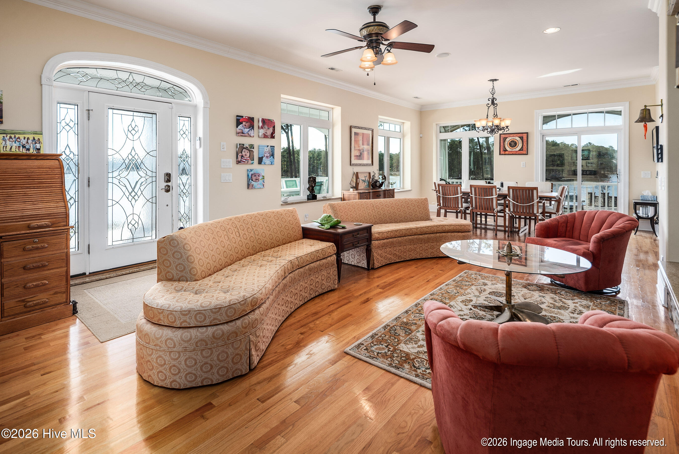 180 Tate Road Belhaven, NC 27810 - Photo 13 of 92 20260317 MLS J_Hopkins 180 Tate Rd Belha