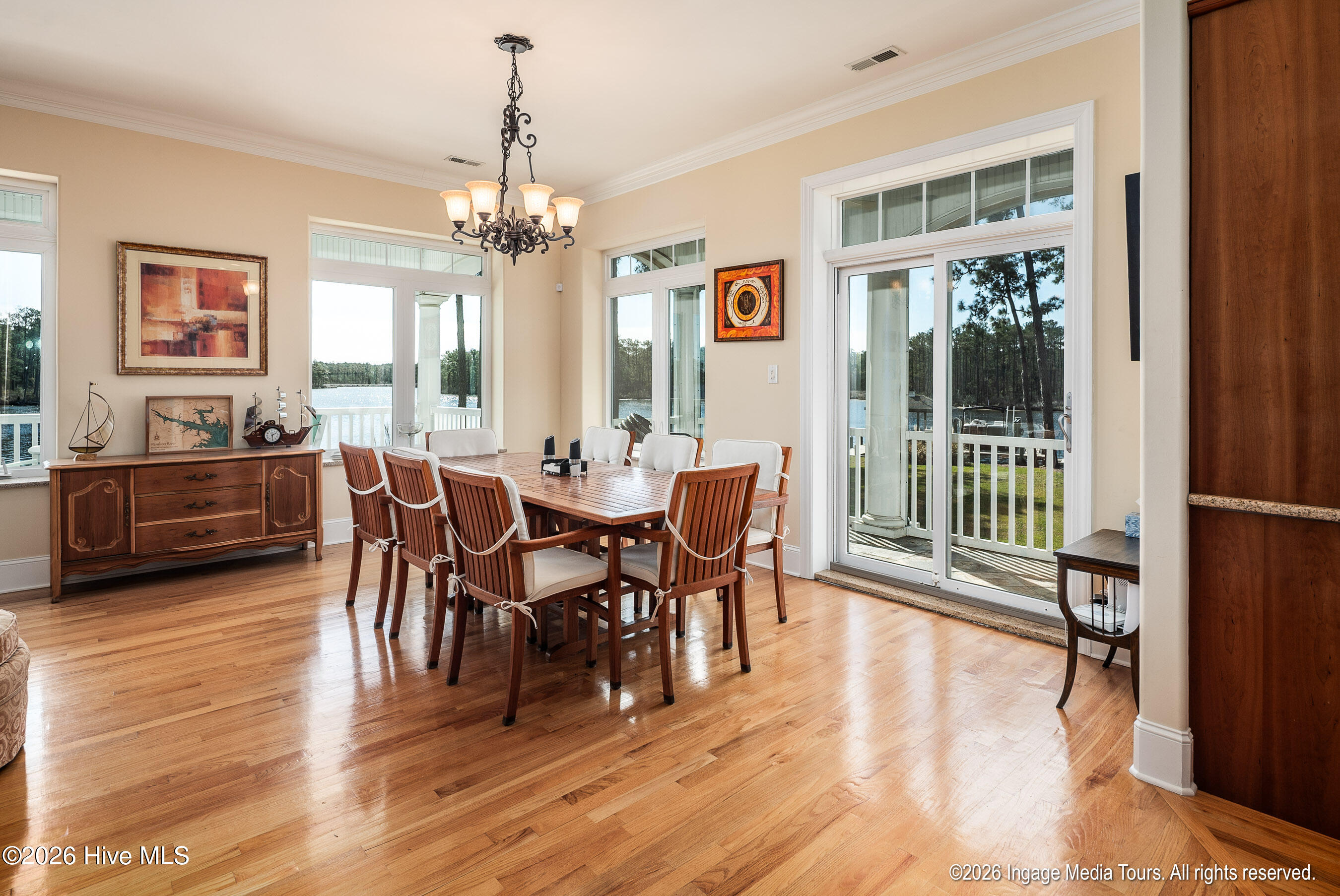 180 Tate Road Belhaven, NC 27810 - Photo 17 of 92 20260317 MLS J_Hopkins 180 Tate Rd Belha