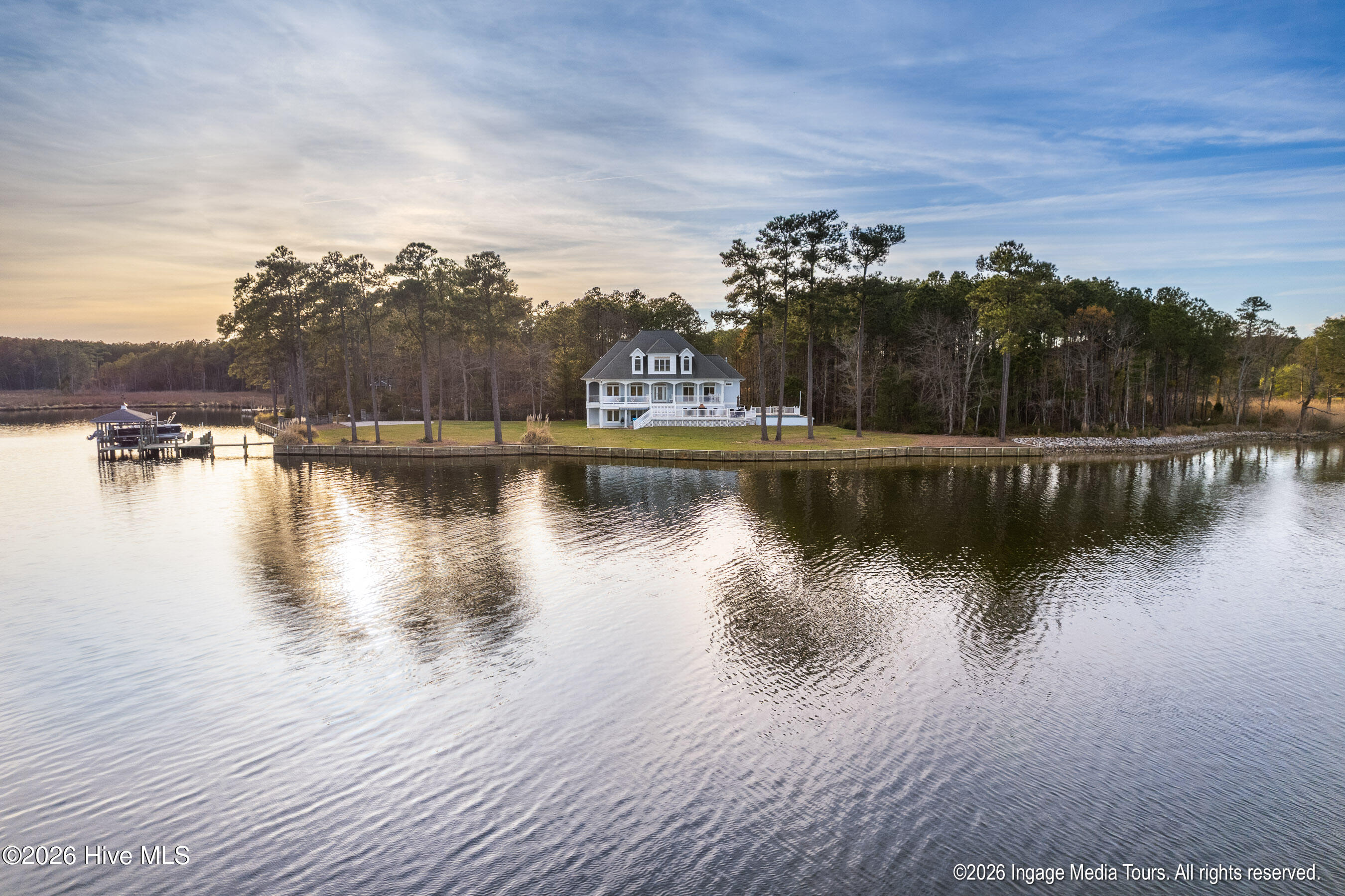 180 Tate Road Belhaven, NC 27810 - Photo 2 of 92 1