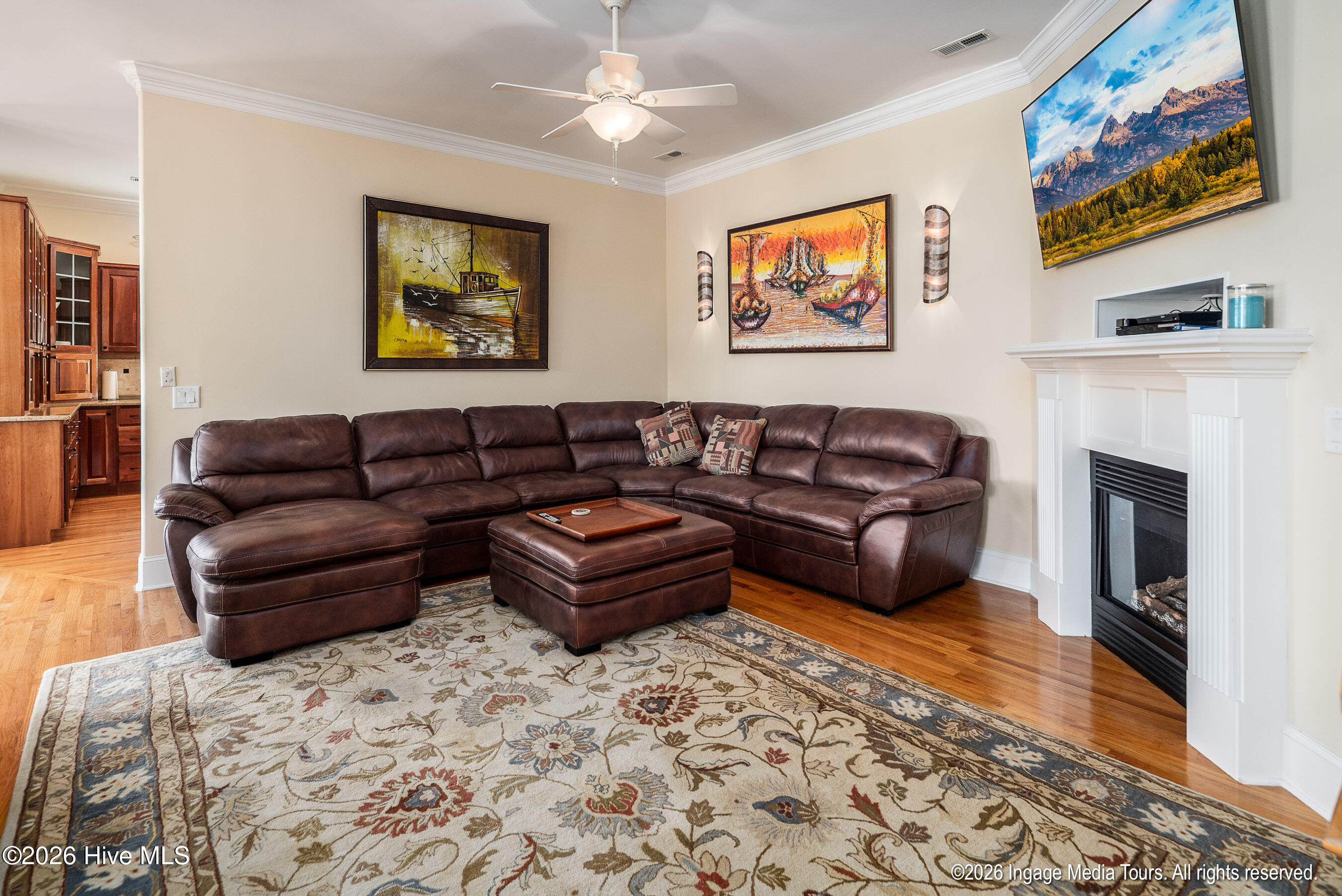 180 Tate Road Belhaven, NC 27810 - Photo 21 of 92 20260317 MLS J_Hopkins 180 Tate Rd Belha