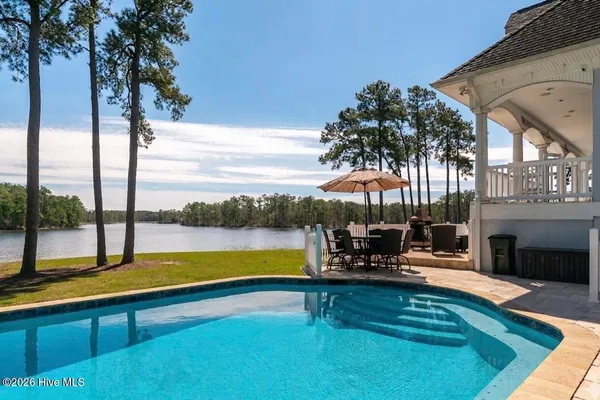 $990,000 | 180 Tate Road, Belhaven, NC 27810