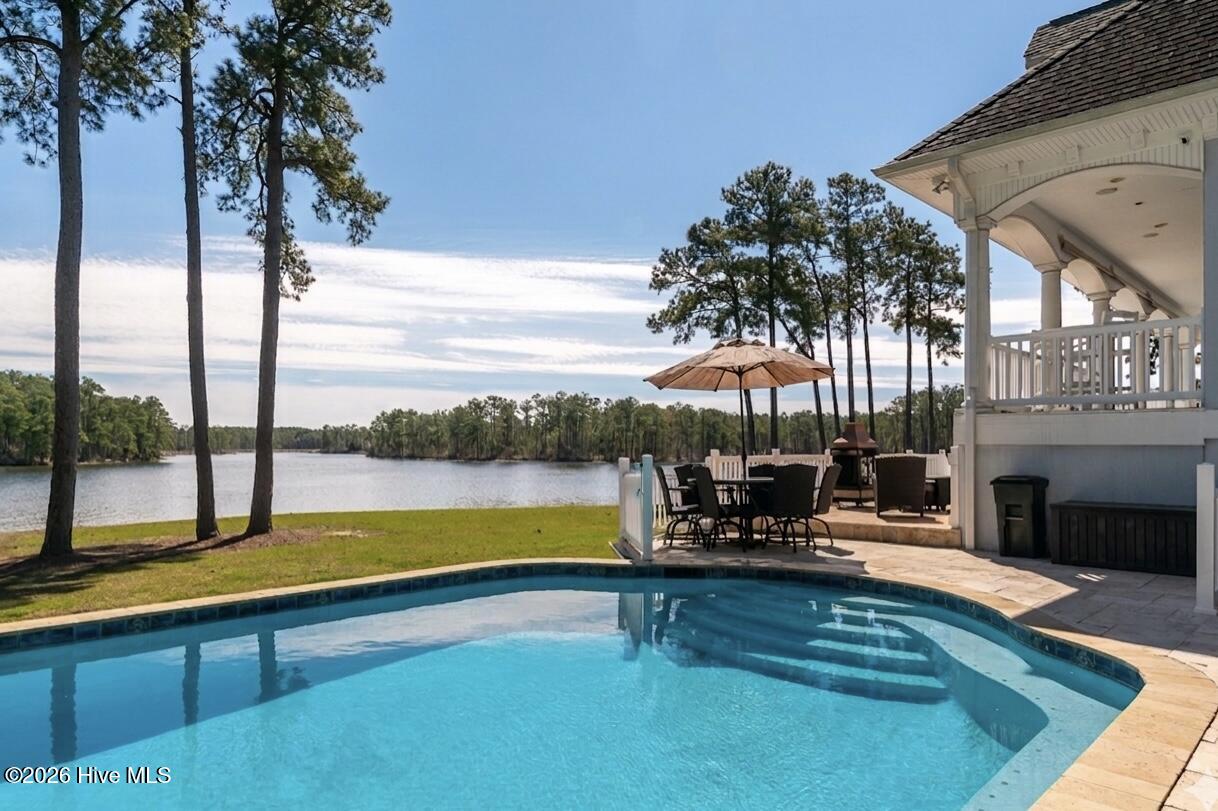 180 Tate Road Belhaven, NC 27810 - Photo 4 of 92 IMG_1799