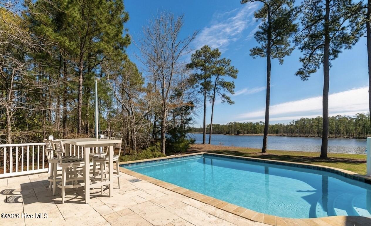 180 Tate Road Belhaven, NC 27810 - Photo 5 of 92 IMG_1797