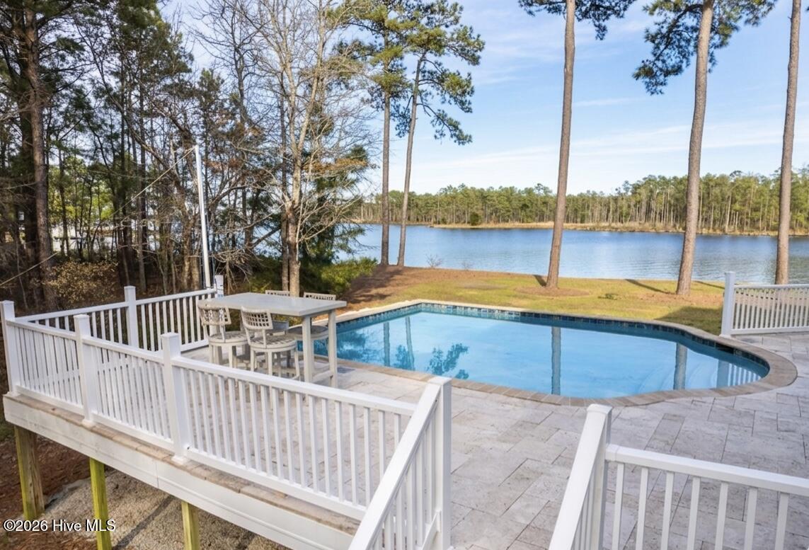 180 Tate Road Belhaven, NC 27810 - Photo 6 of 92 IMG_1798