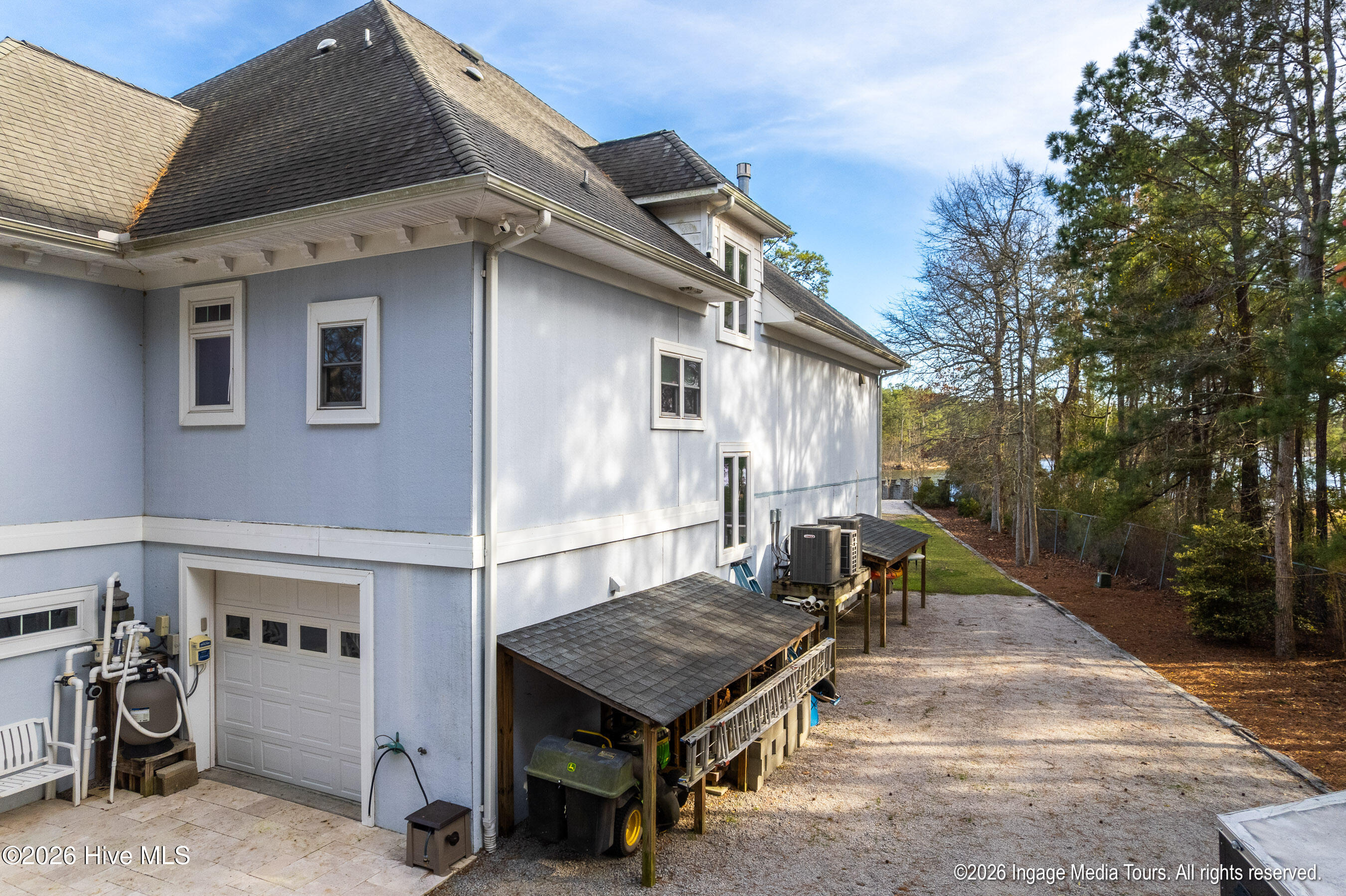 180 Tate Road Belhaven, NC 27810 - Photo 68 of 92 20260317 MLS J_Hopkins 180 Tate Rd Belha