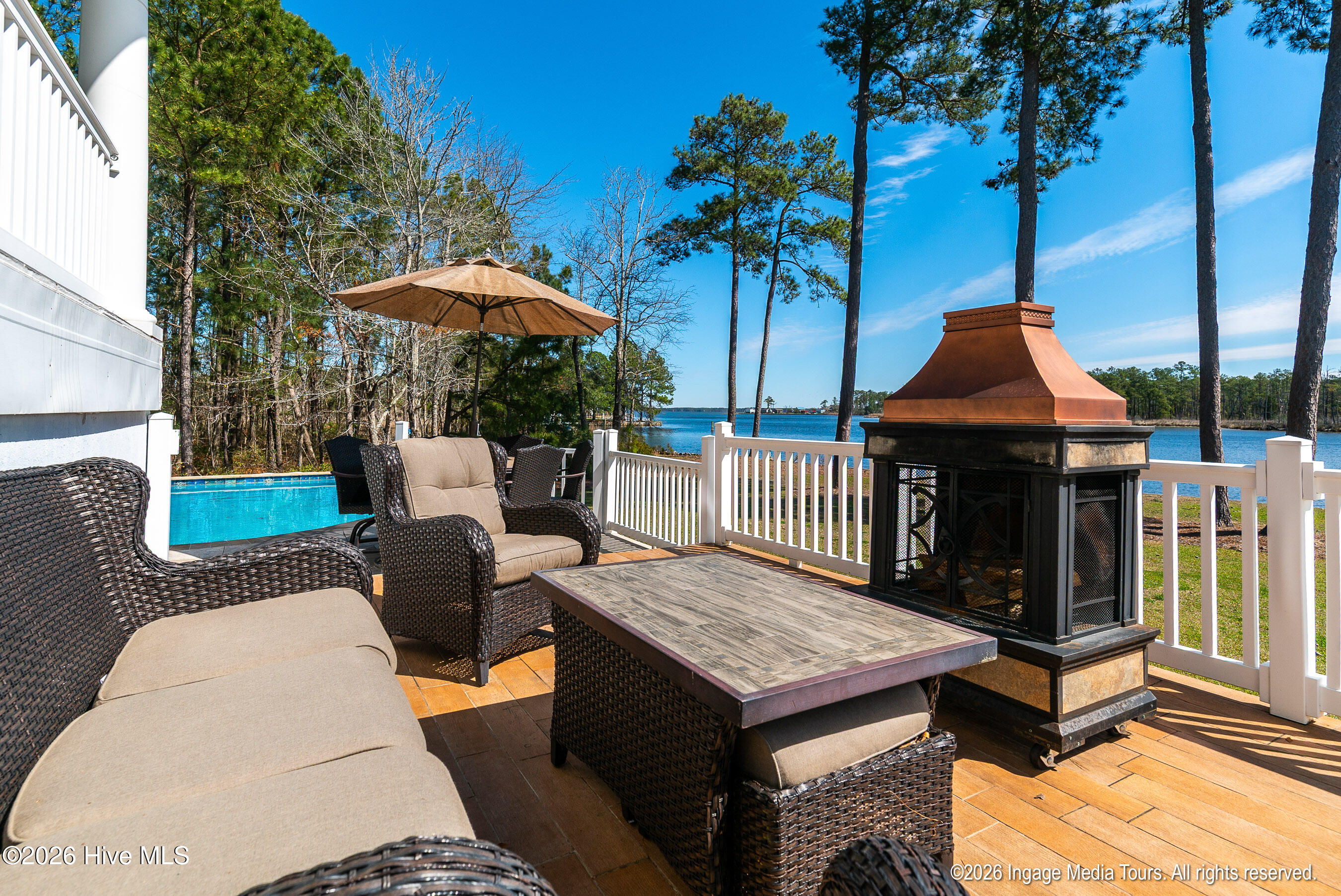 180 Tate Road Belhaven, NC 27810 - Photo 70 of 92 20260317 MLS J_Hopkins 180 Tate Rd Belha