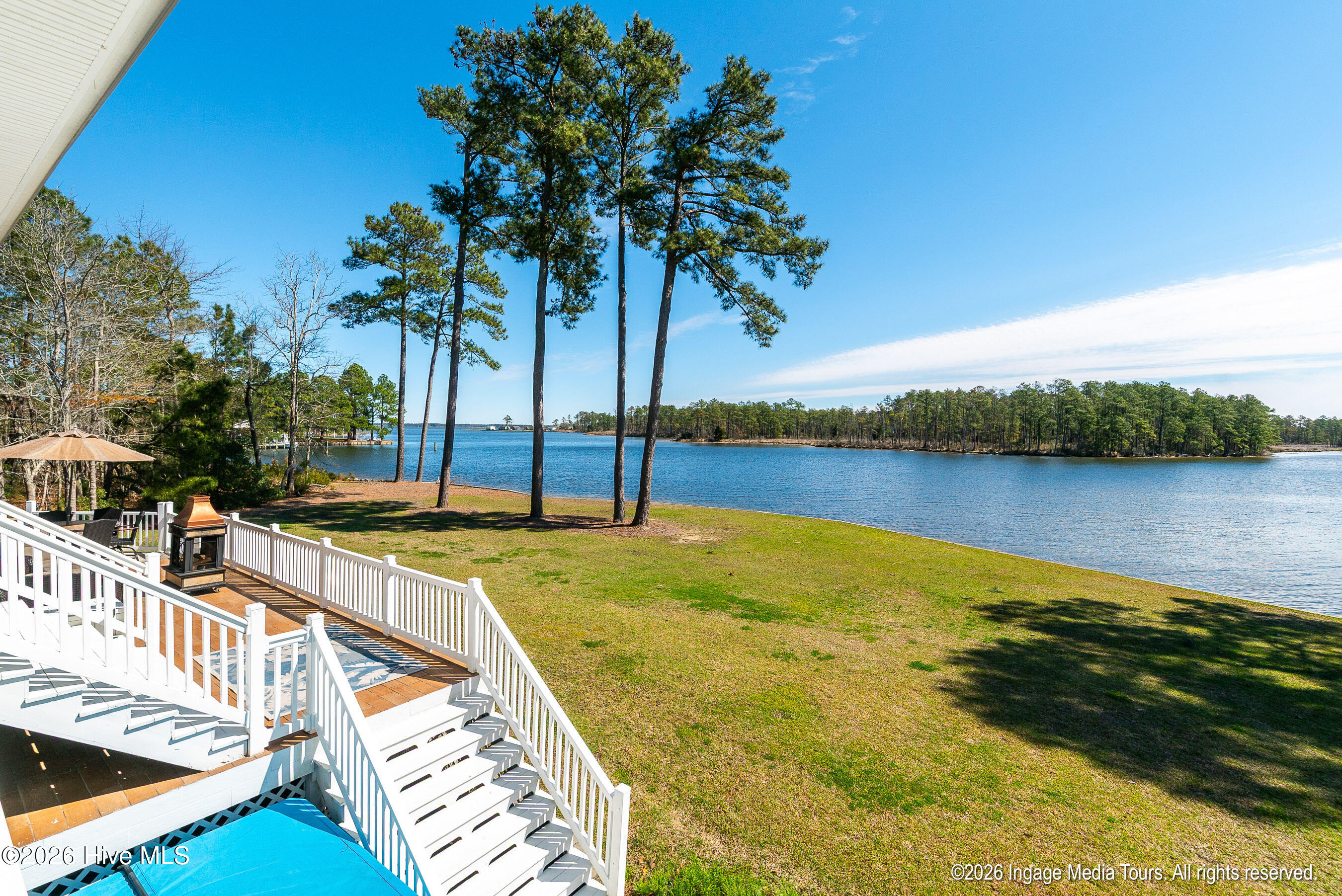 180 Tate Road Belhaven, NC 27810 - Photo 7 of 92 20260317 MLS J_Hopkins 180 Tate Rd Belha