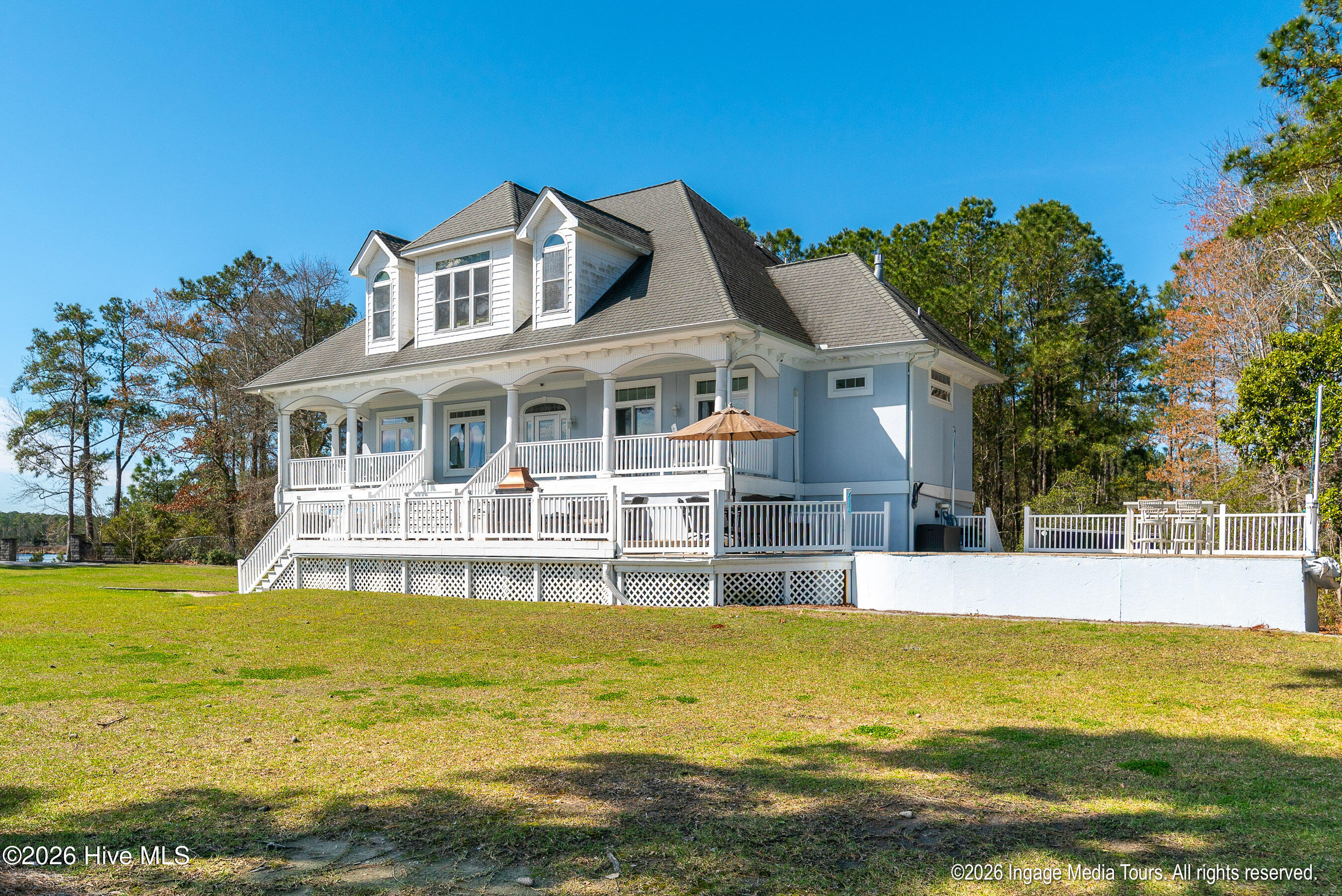 180 Tate Road Belhaven, NC 27810 - Photo 73 of 92 20260317 MLS J_Hopkins 180 Tate Rd Belha