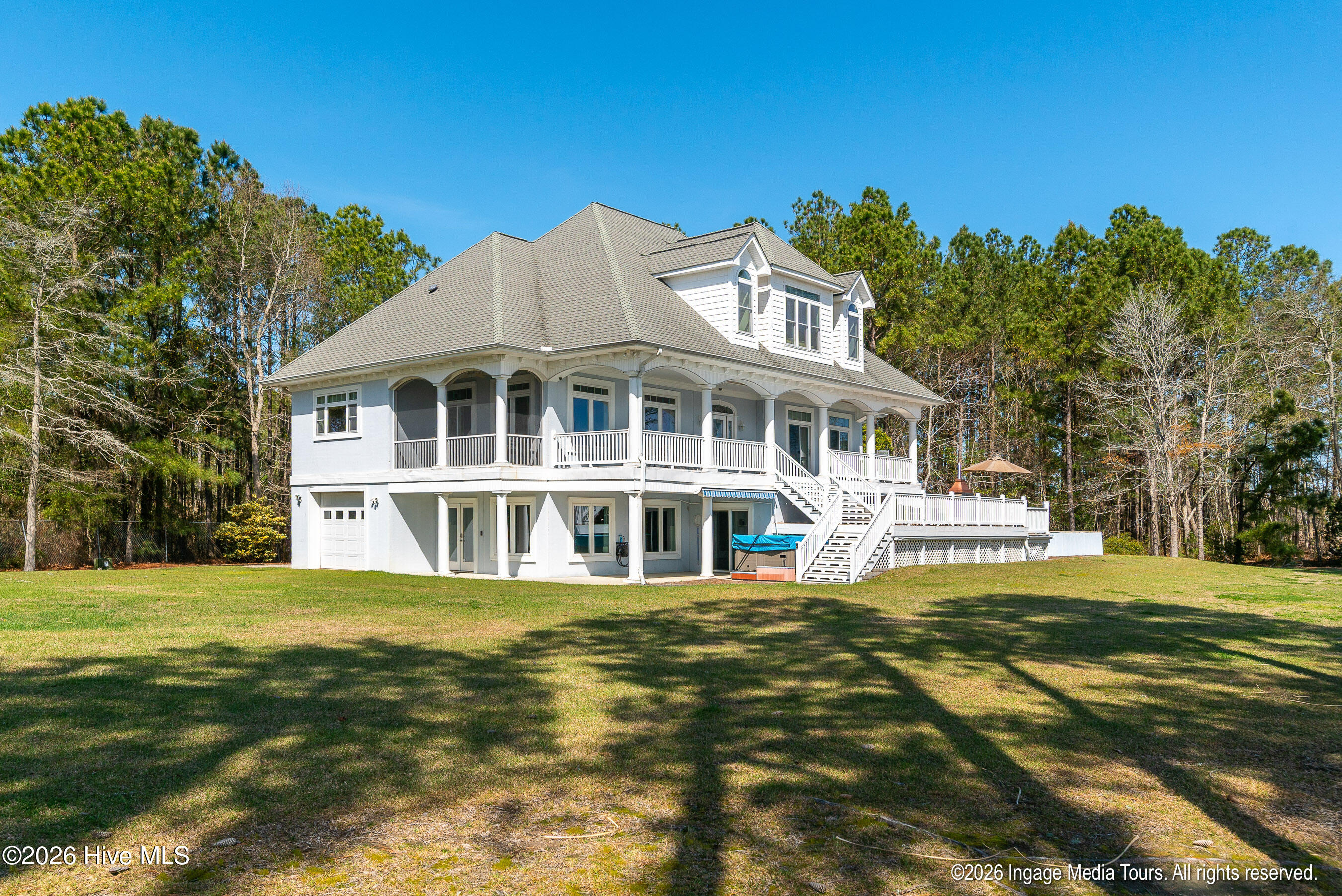 180 Tate Road Belhaven, NC 27810 - Photo 74 of 92 20260317 MLS J_Hopkins 180 Tate Rd Belha