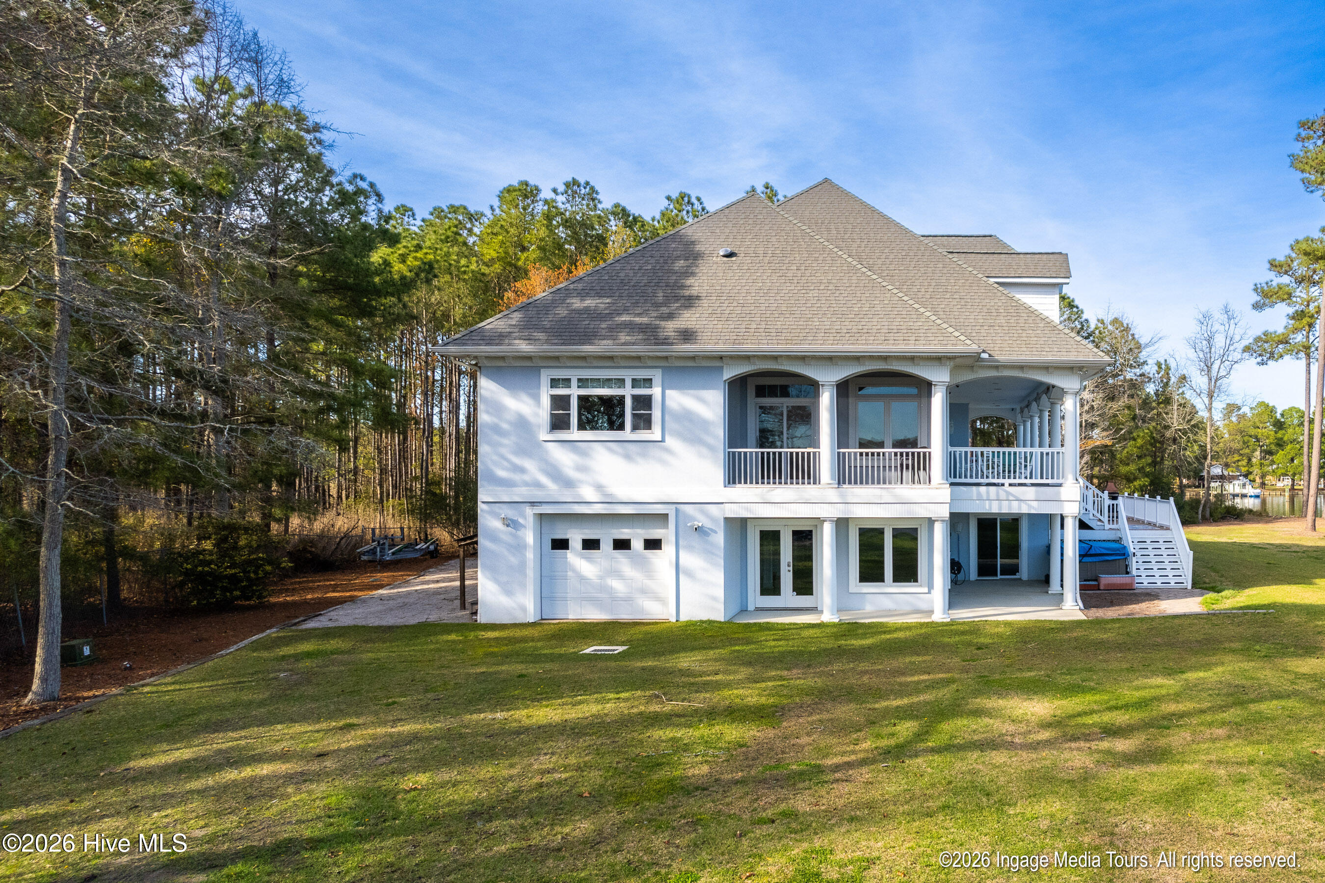 180 Tate Road Belhaven, NC 27810 - Photo 75 of 92 20260317 MLS J_Hopkins 180 Tate Rd Belha