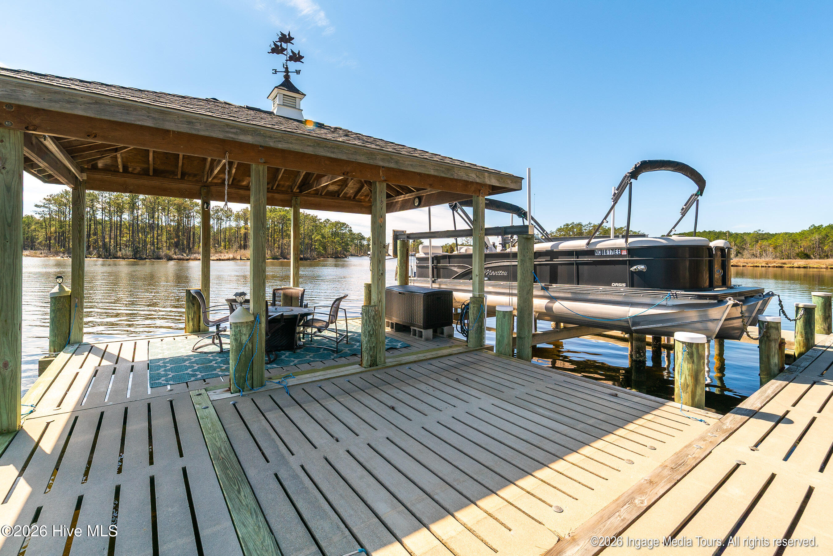 180 Tate Road Belhaven, NC 27810 - Photo 78 of 92 20260317 MLS J_Hopkins 180 Tate Rd Belha