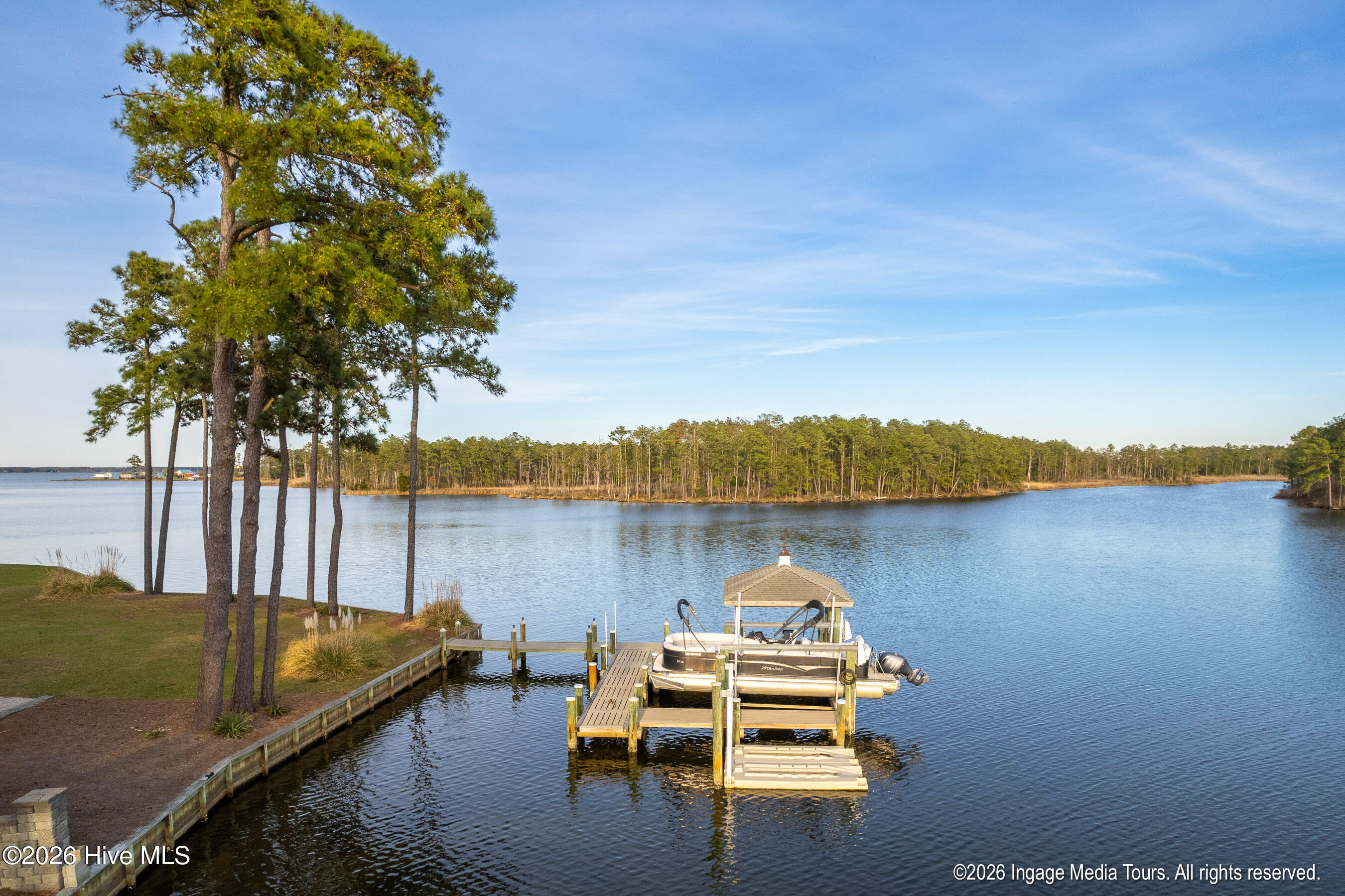 180 Tate Road Belhaven, NC 27810 - Photo 80 of 92 20260317 MLS J_Hopkins 180 Tate Rd Belha