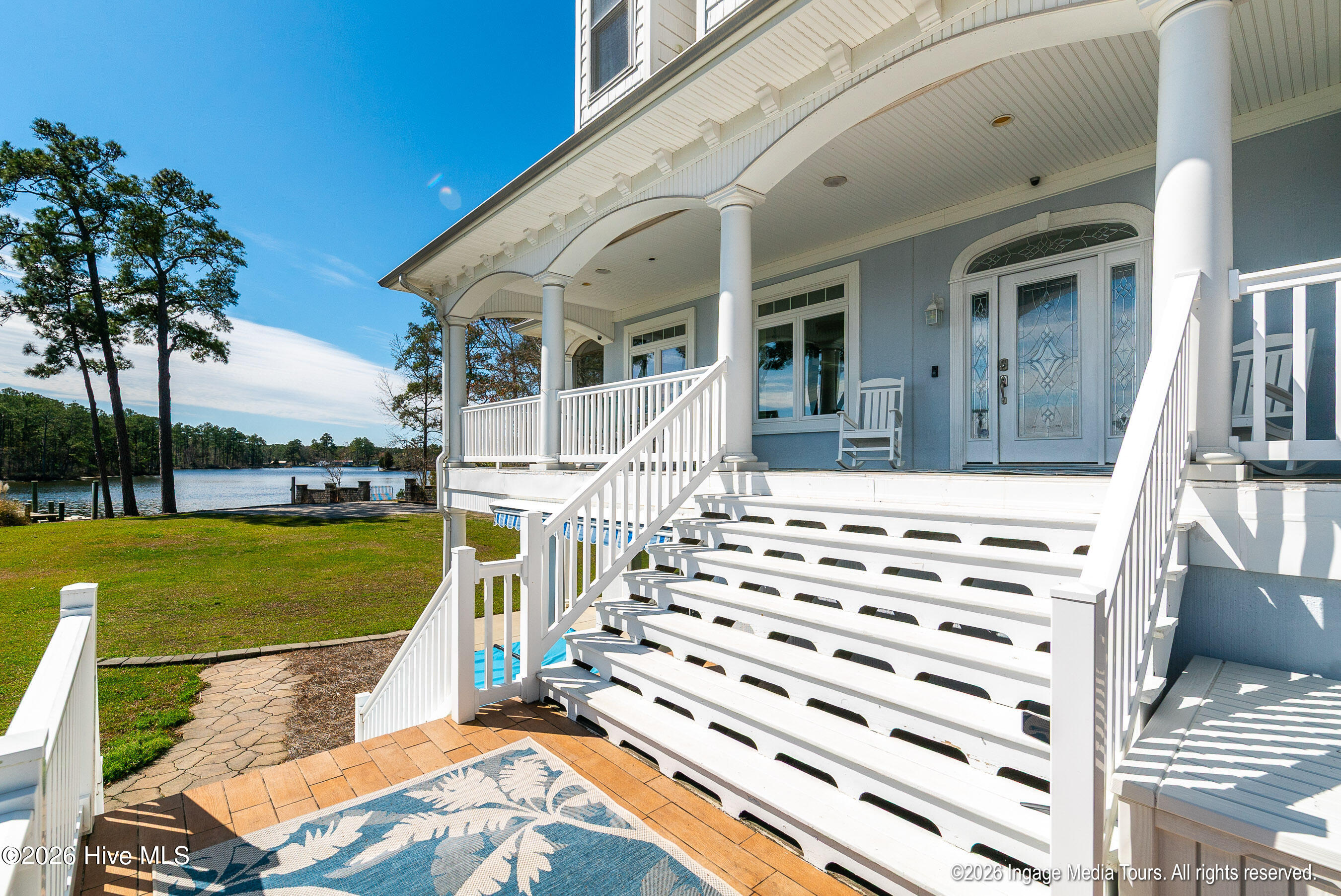 180 Tate Road Belhaven, NC 27810 - Photo 8 of 92 20260317 MLS J_Hopkins 180 Tate Rd Belha