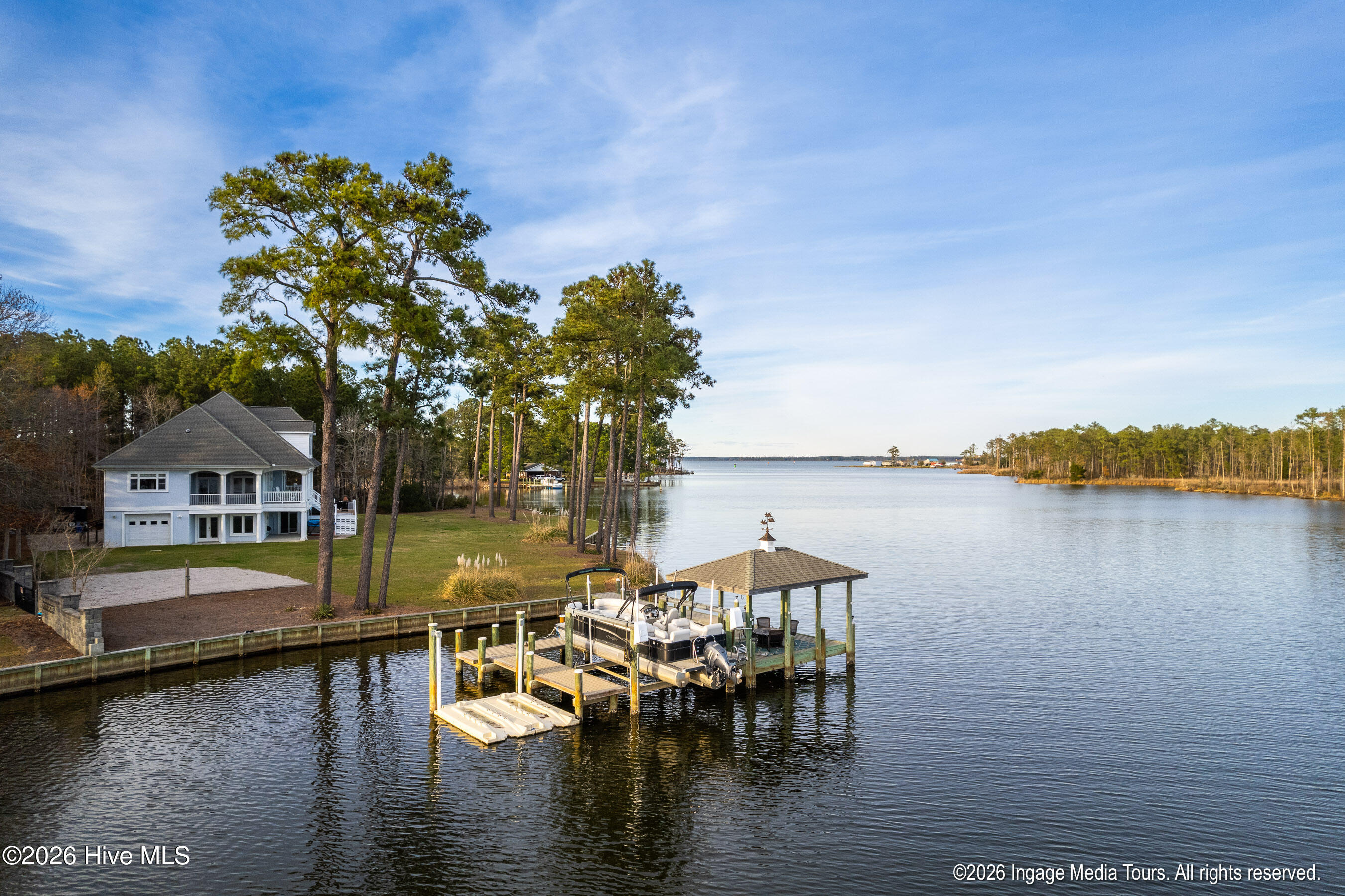180 Tate Road Belhaven, NC 27810 - Photo 82 of 92 20260317 MLS J_Hopkins 180 Tate Rd Belha