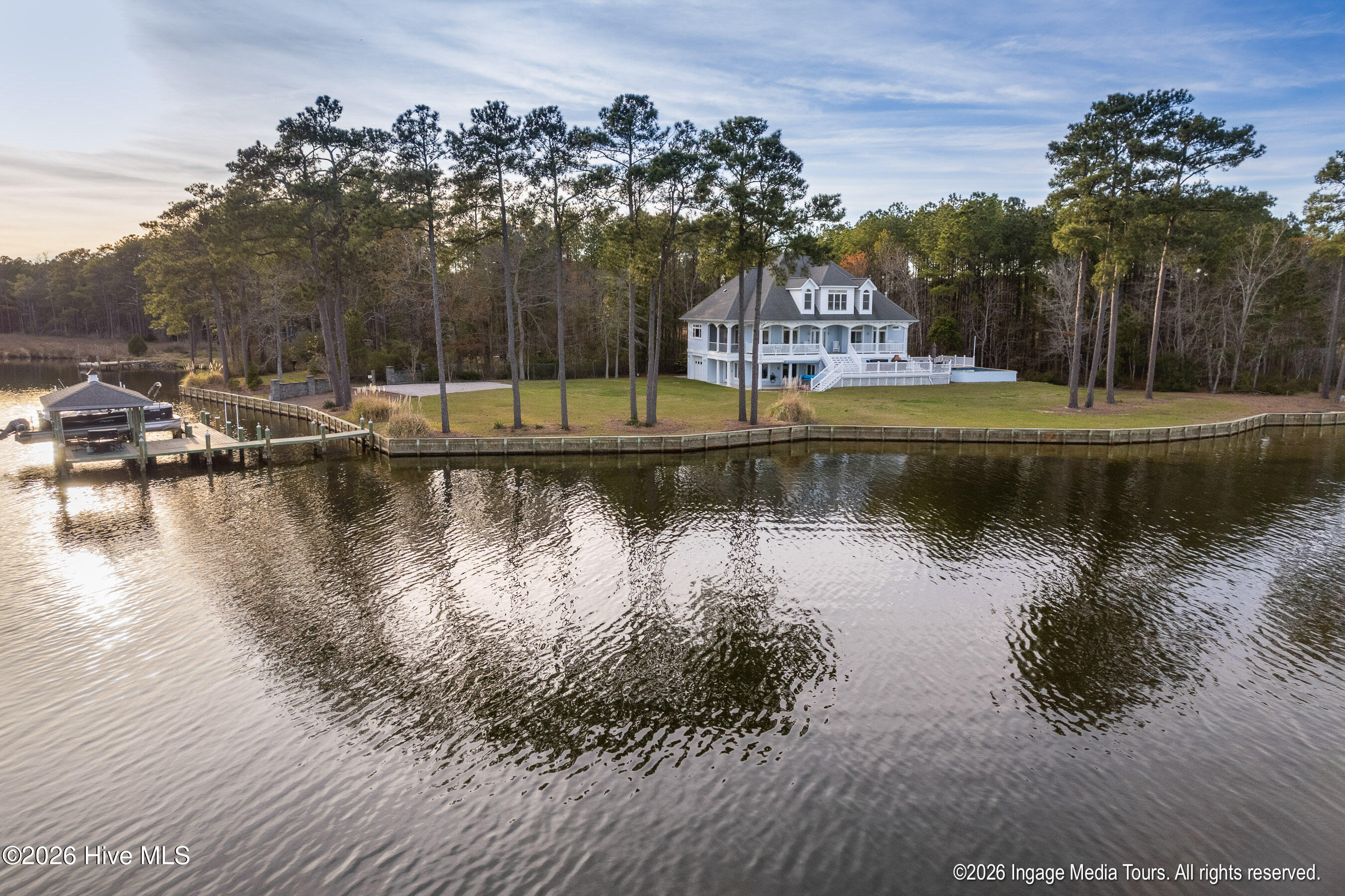 180 Tate Road Belhaven, NC 27810 - Photo 84 of 92 20260317 MLS J_Hopkins 180 Tate Rd Belha