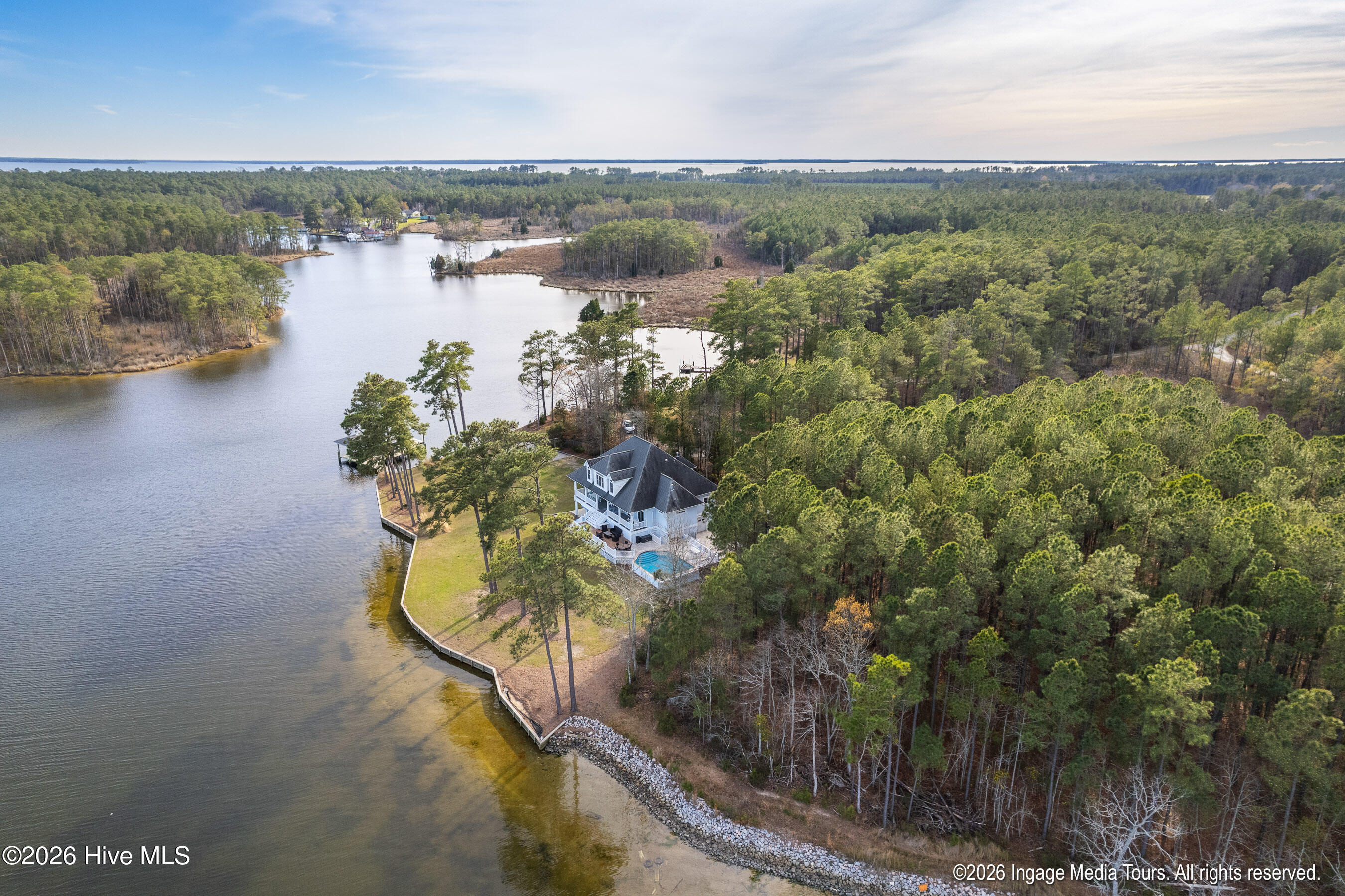 180 Tate Road Belhaven, NC 27810 - Photo 85 of 92 20260317 MLS J_Hopkins 180 Tate Rd Belha