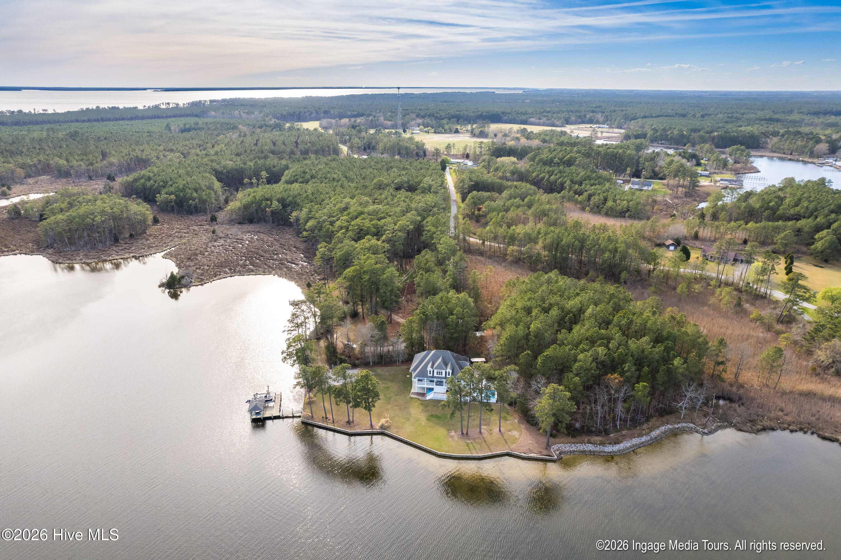 180 Tate Road Belhaven, NC 27810 - Photo 88 of 92 20260317 MLS J_Hopkins 180 Tate Rd Belha