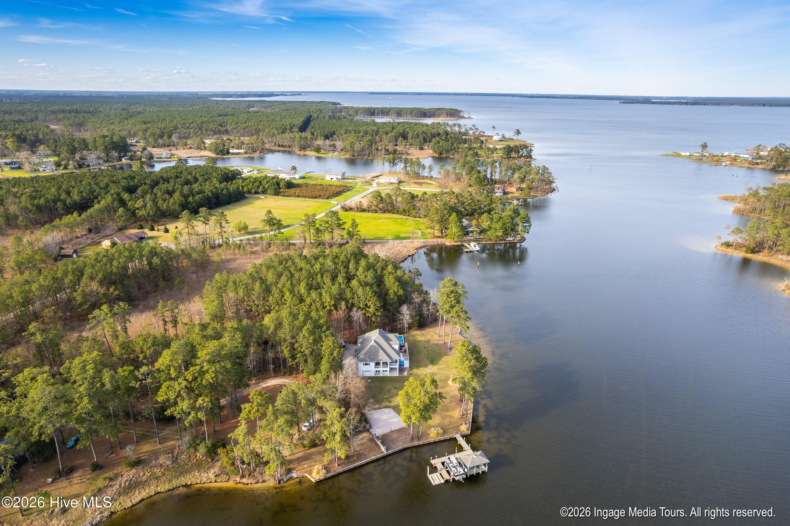180 Tate Road Belhaven, NC 27810 - Photo 89 of 92 20260317 MLS J_Hopkins 180 Tate Rd Belha