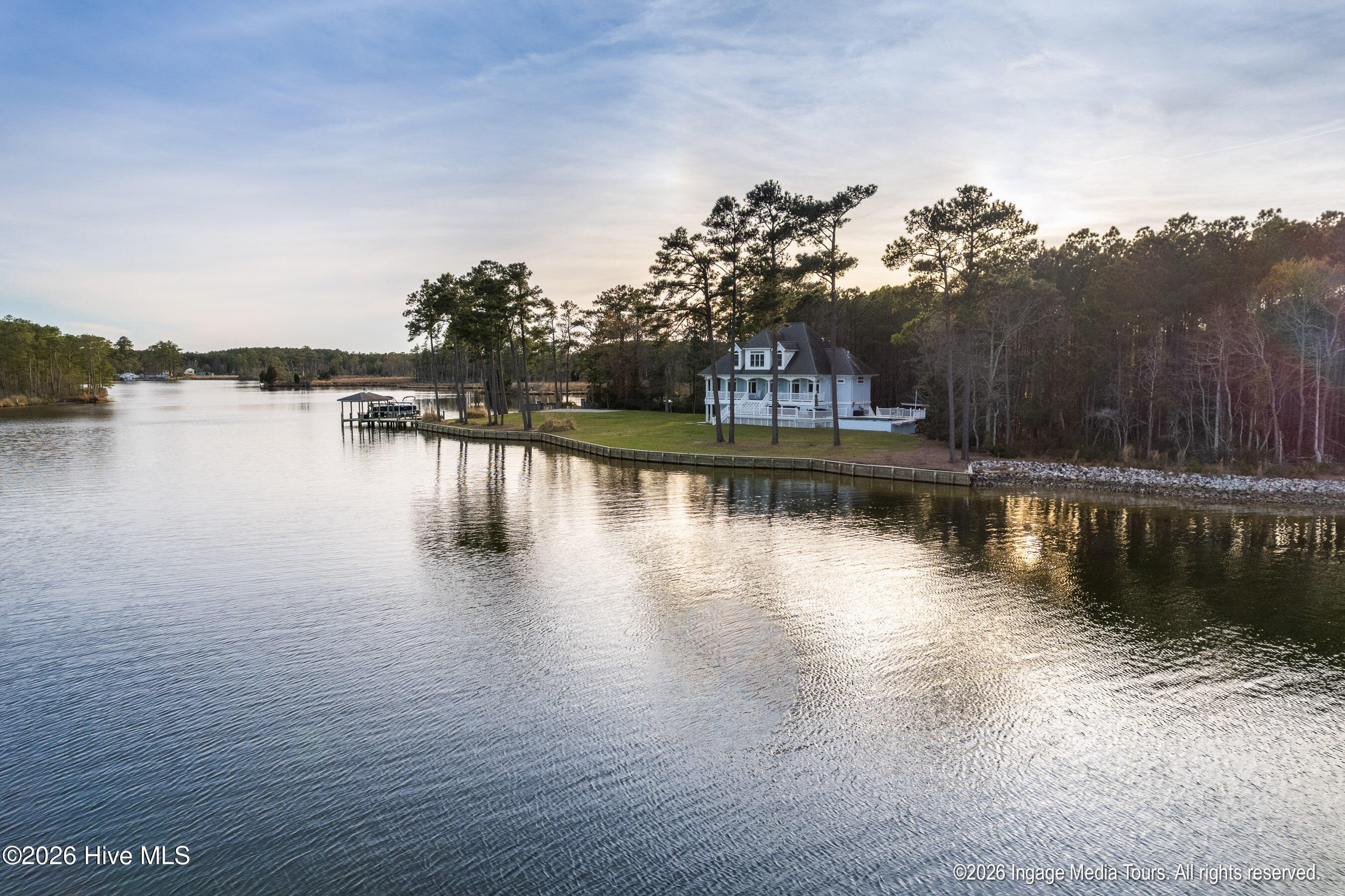 180 Tate Road Belhaven, NC 27810 - Photo 90 of 92 20260317 MLS J_Hopkins 180 Tate Rd Belha