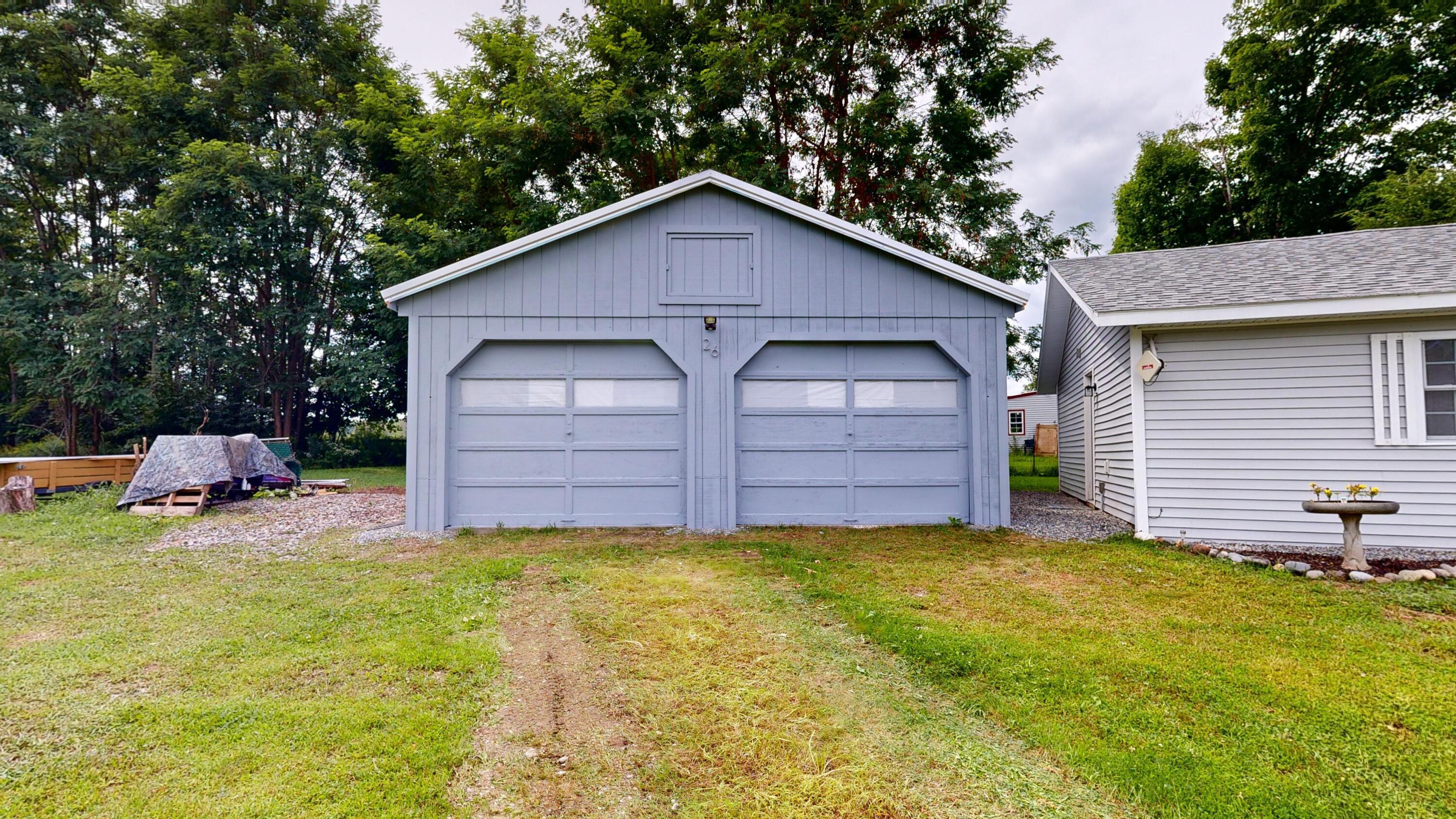 26 New Portland Road North Anson, ME 04958 - Photo 43 of 78 26-New-Portland-Rd-North-Anson-ME-04958-