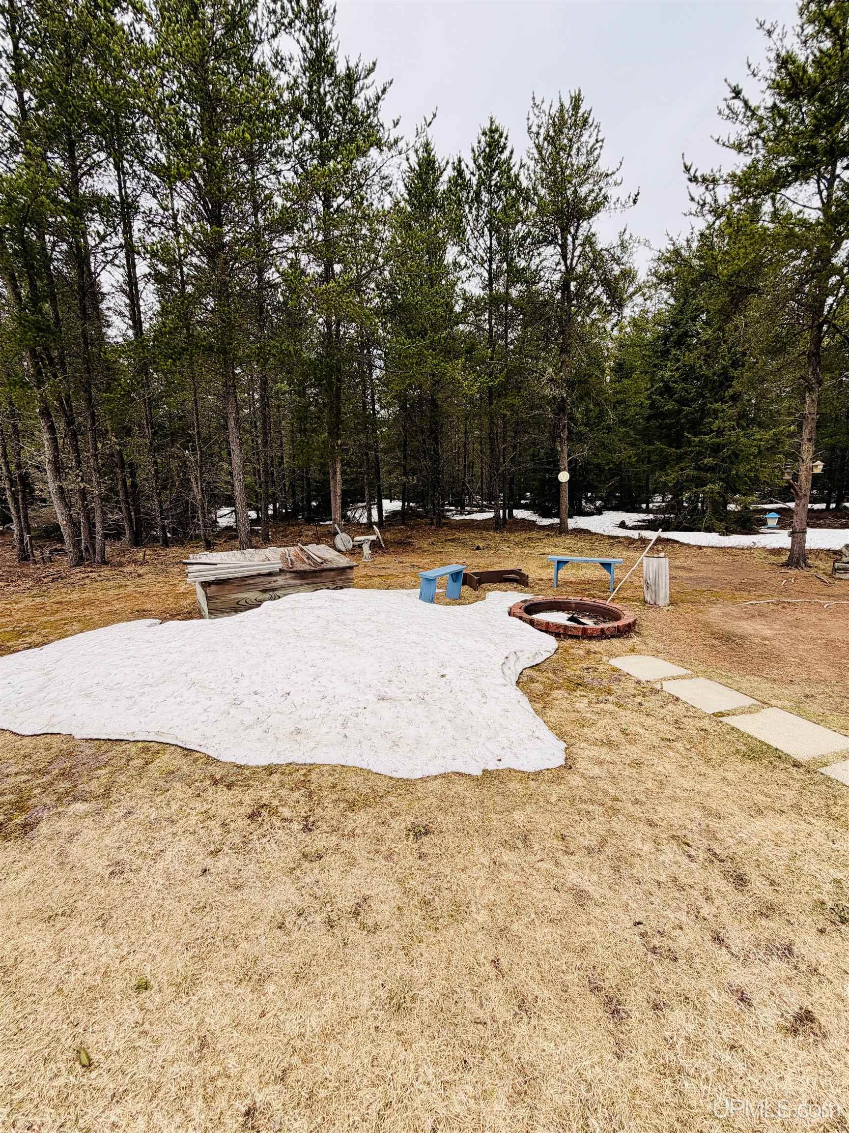 125 North Camp Road Ishpeming, MI 49849 - Photo 49 of 53