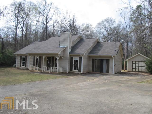392 Kimbrough Road LaGrange, GA 30240 - Photo 1 of 1 Gallery Image 1