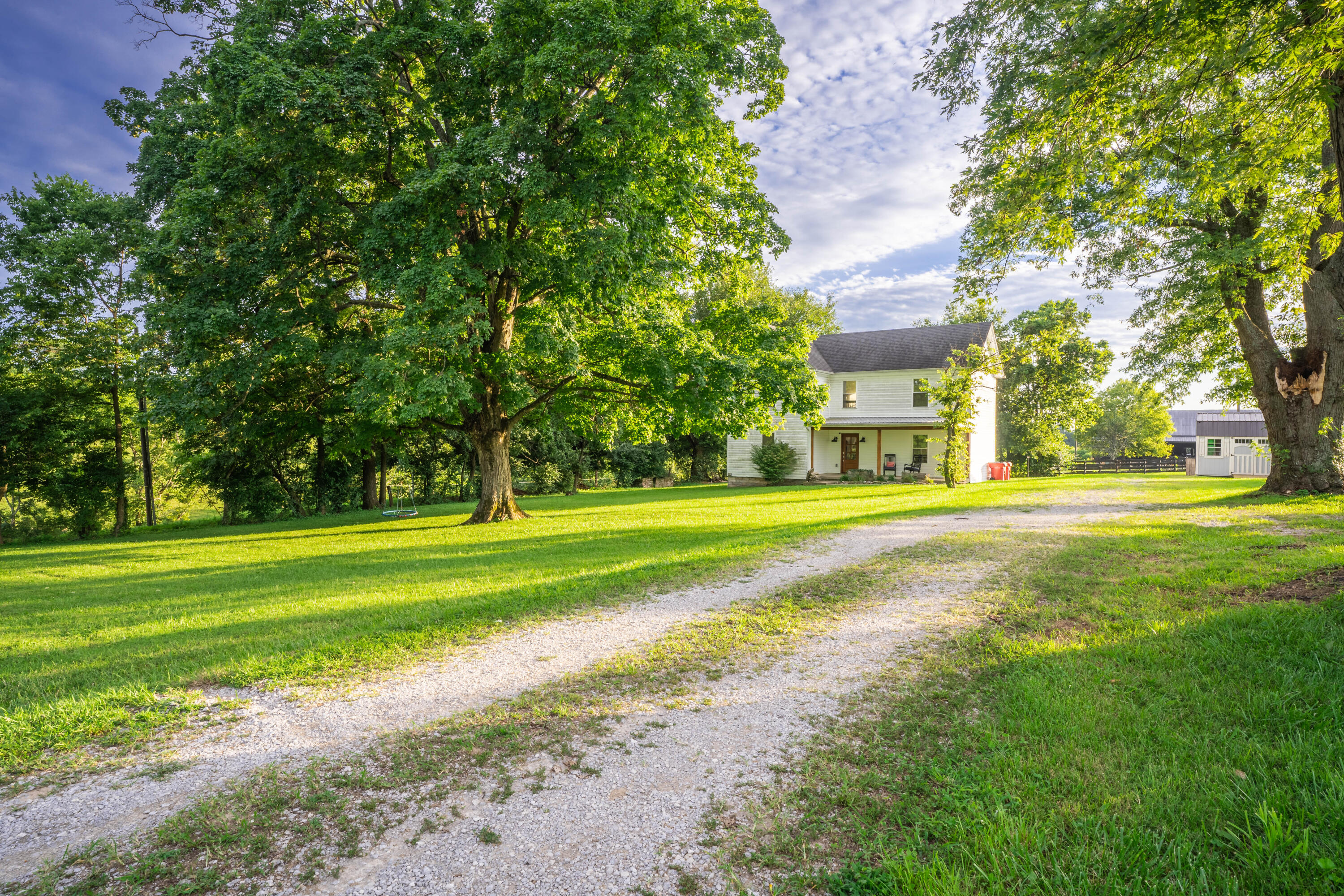 371 Shadrick Ferry Road Frankfort, KY 40601 - Photo 1 of 48 DSC08475-HDR