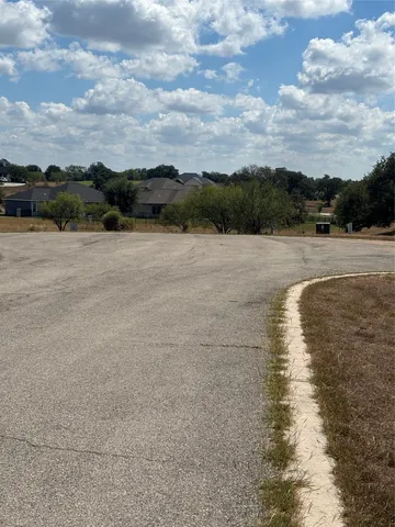 $47,550 | Tbd Tbd Copper Sage Court, Kingsland, TX 78639