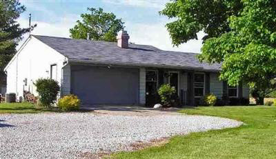 7111 Garman Road Auburn, IN 46706 - Photo 1 of 2