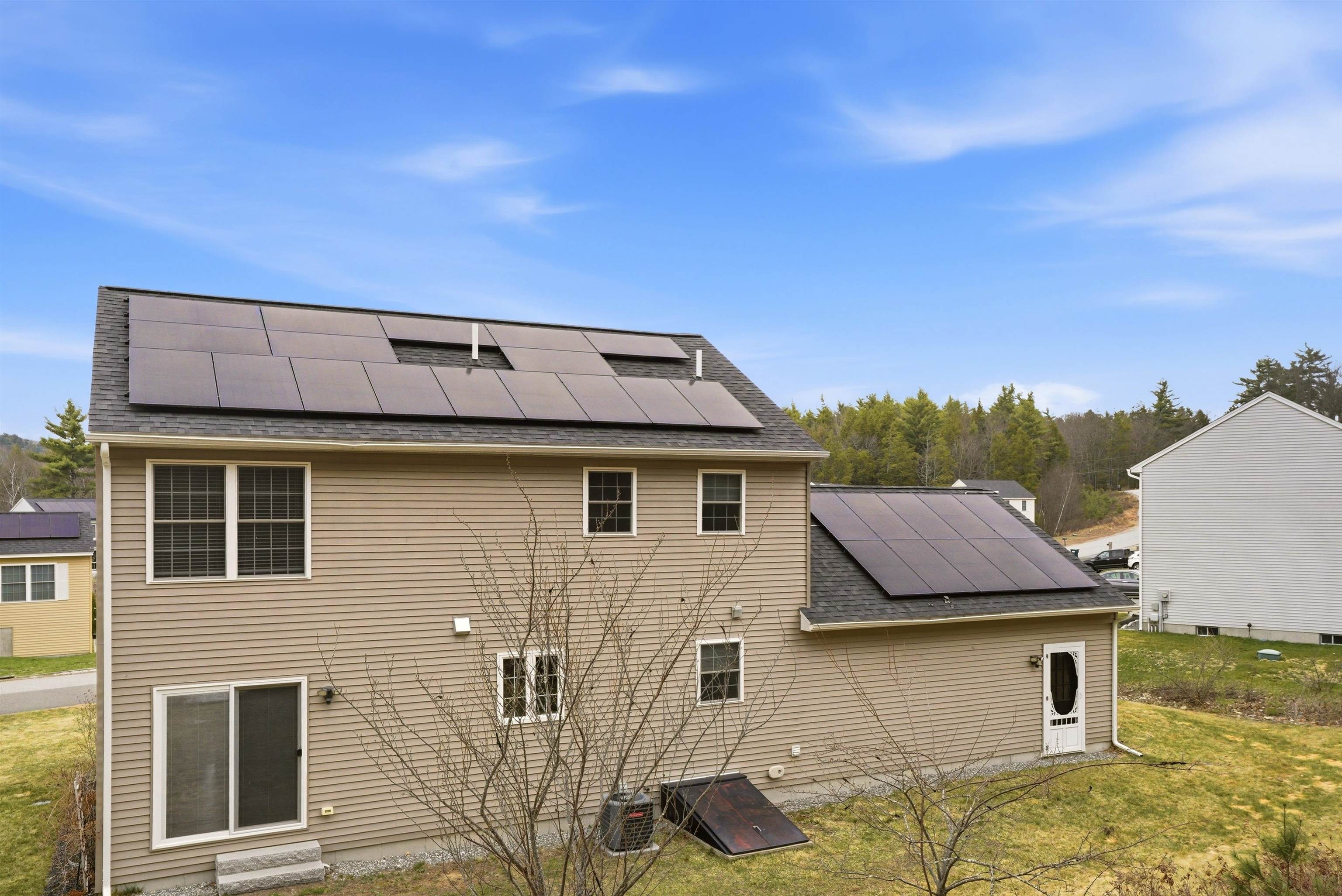 18 Richfield Way Wilton, NH 03086 - Photo 5 of 33