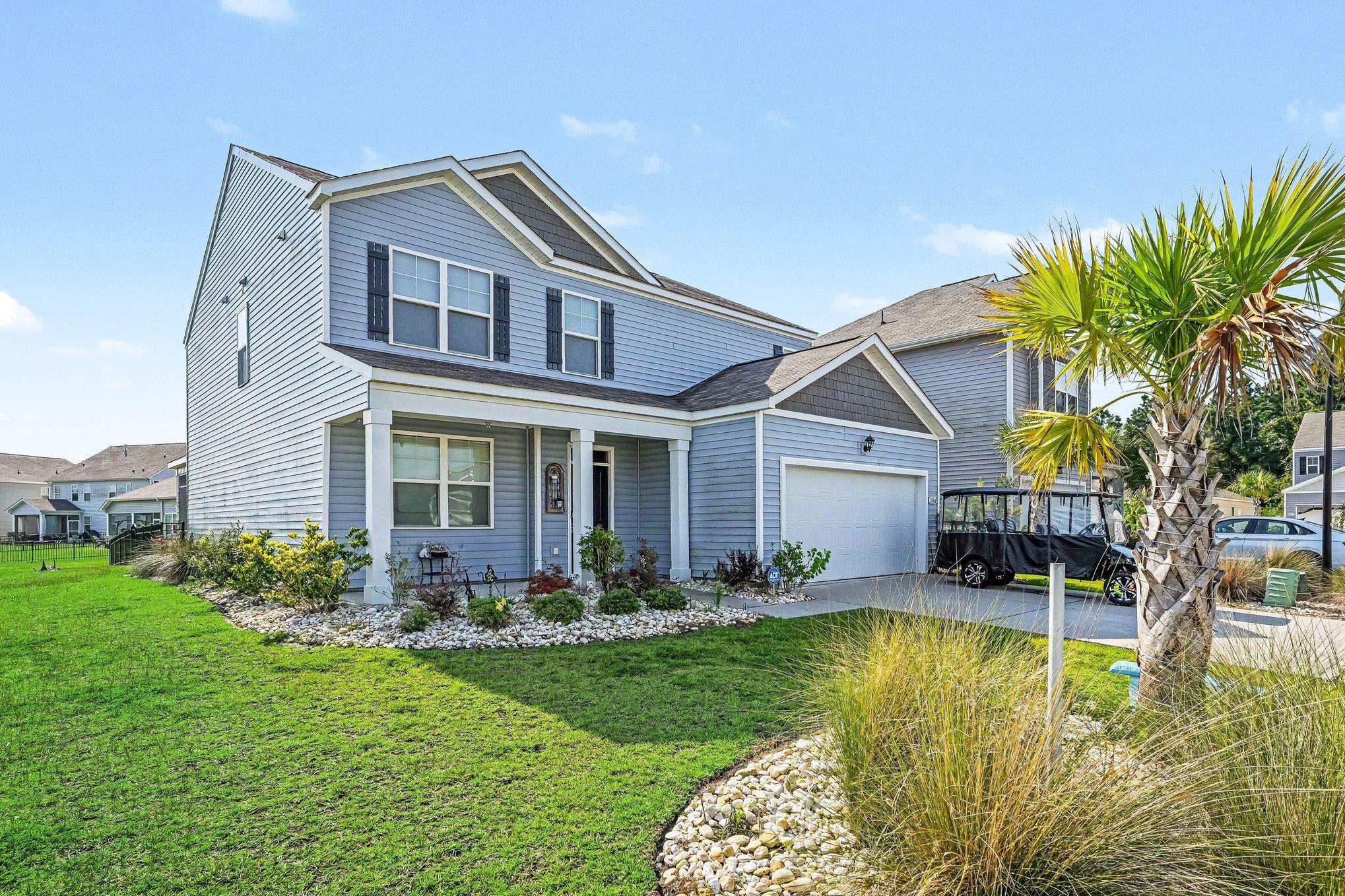 2004 Musgrove Mill Way Myrtle Beach, SC 29579 - Photo 2 of 41 Gallery Image 2