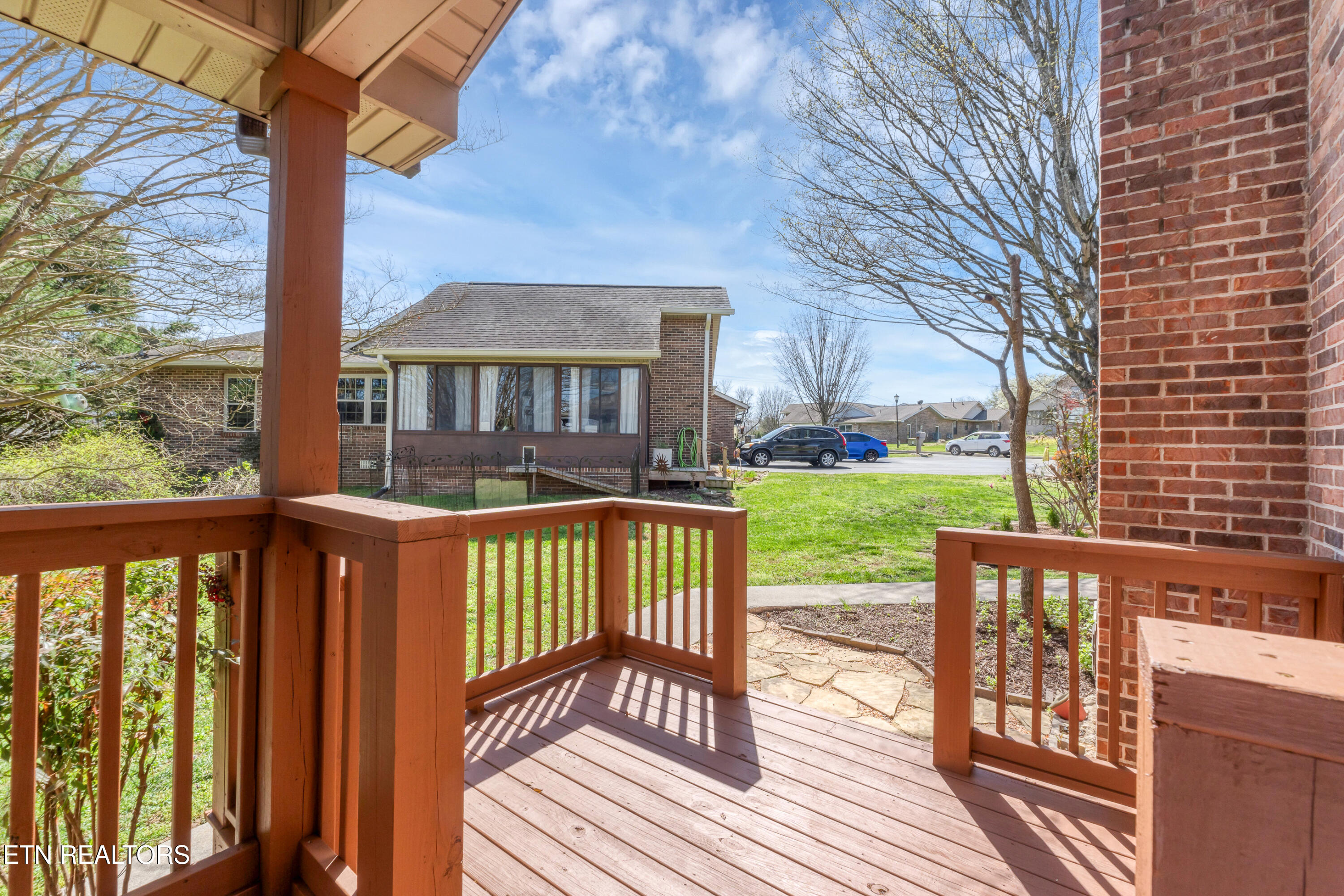 1144 North Rachaels Circle Maryville, TN 37804 - Photo 15 of 35 15