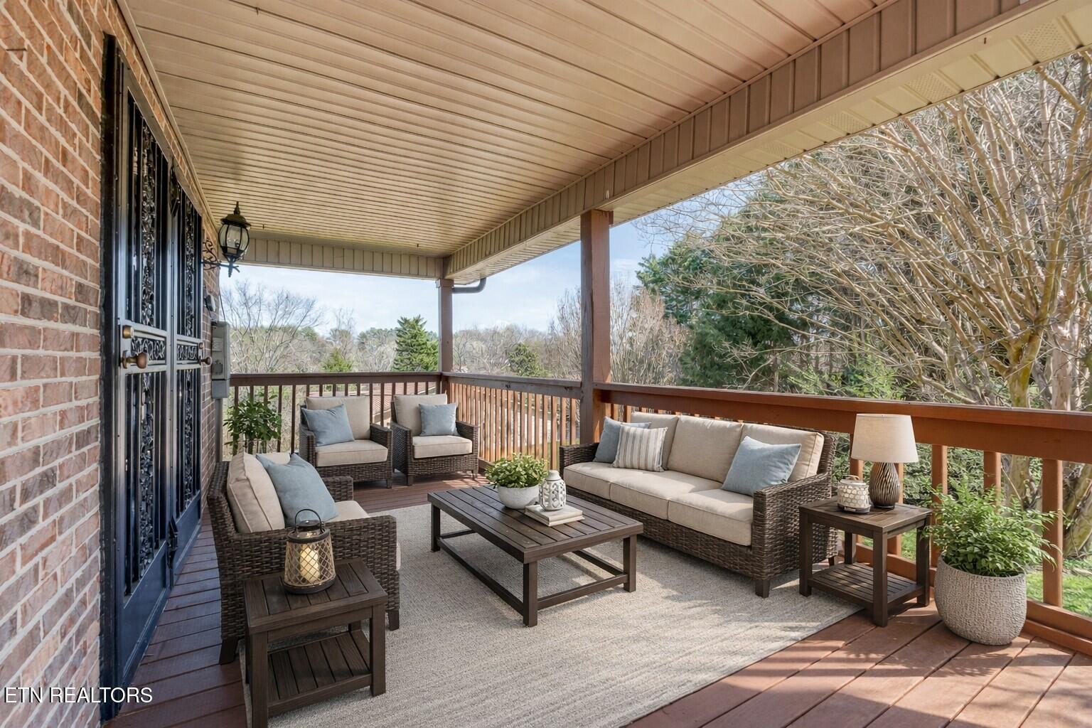 1144 North Rachaels Circle Maryville, TN 37804 - Photo 16 of 35 Virtually Staged