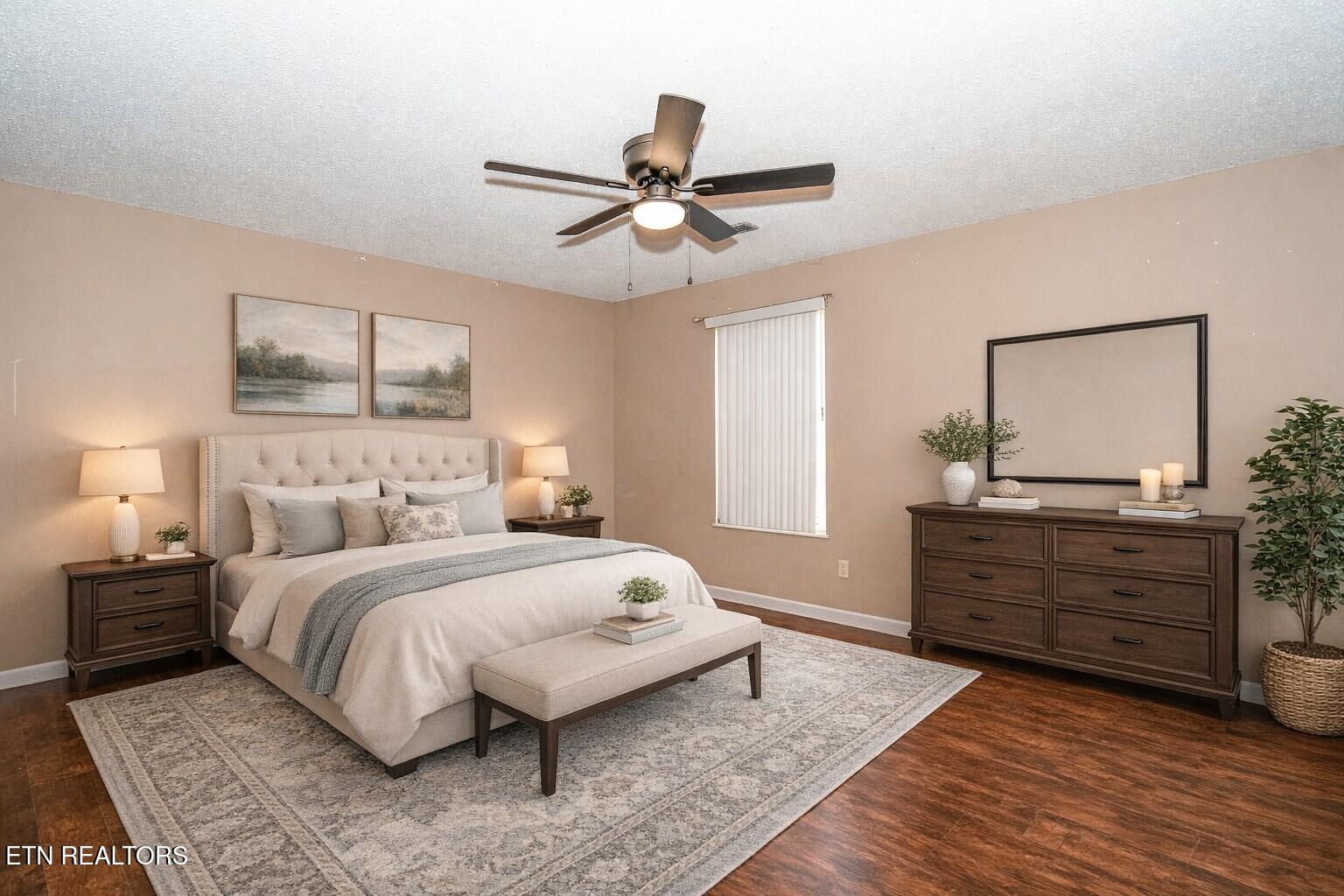 1144 North Rachaels Circle Maryville, TN 37804 - Photo 18 of 35 Virtually Staged