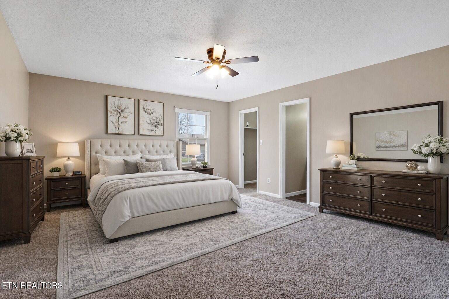 1144 North Rachaels Circle Maryville, TN 37804 - Photo 22 of 35 Virtually Staged