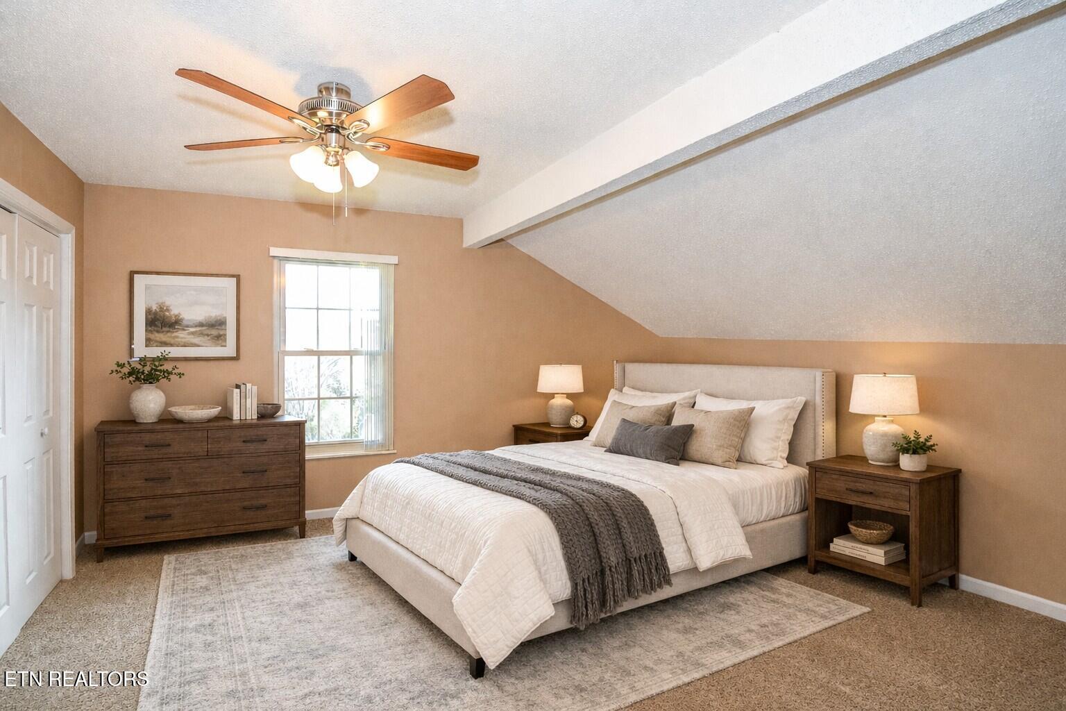 1144 North Rachaels Circle Maryville, TN 37804 - Photo 26 of 35 Virtually Staged