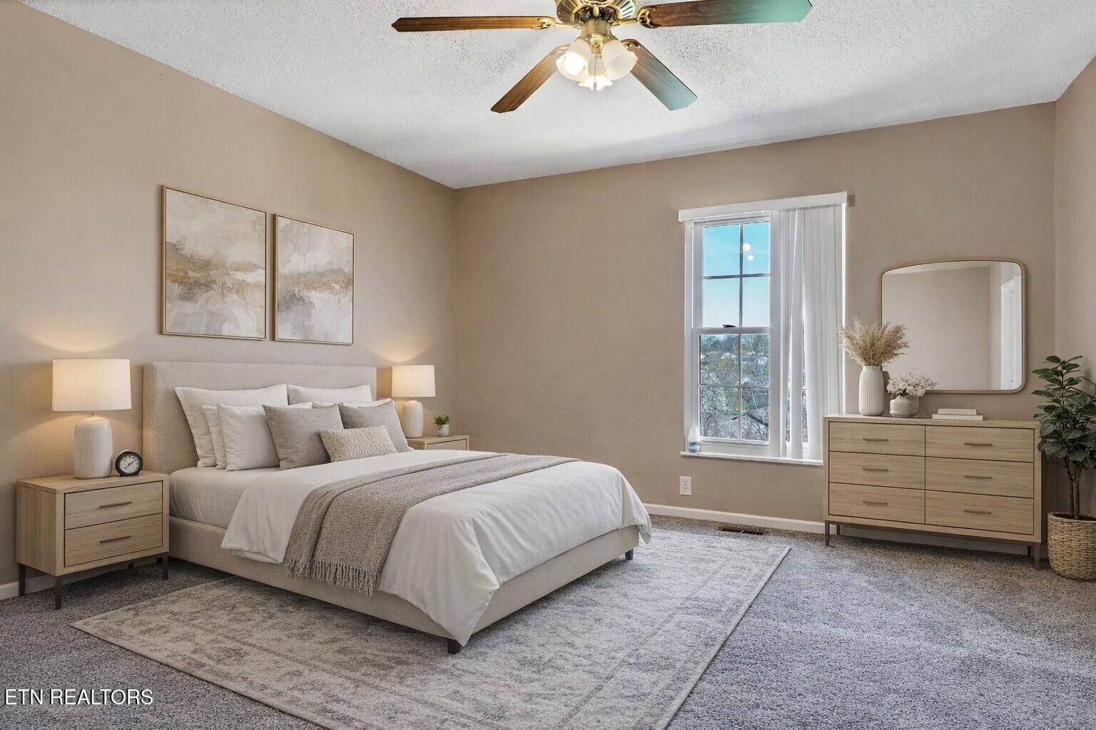 1144 North Rachaels Circle Maryville, TN 37804 - Photo 28 of 35 Virtually Staged