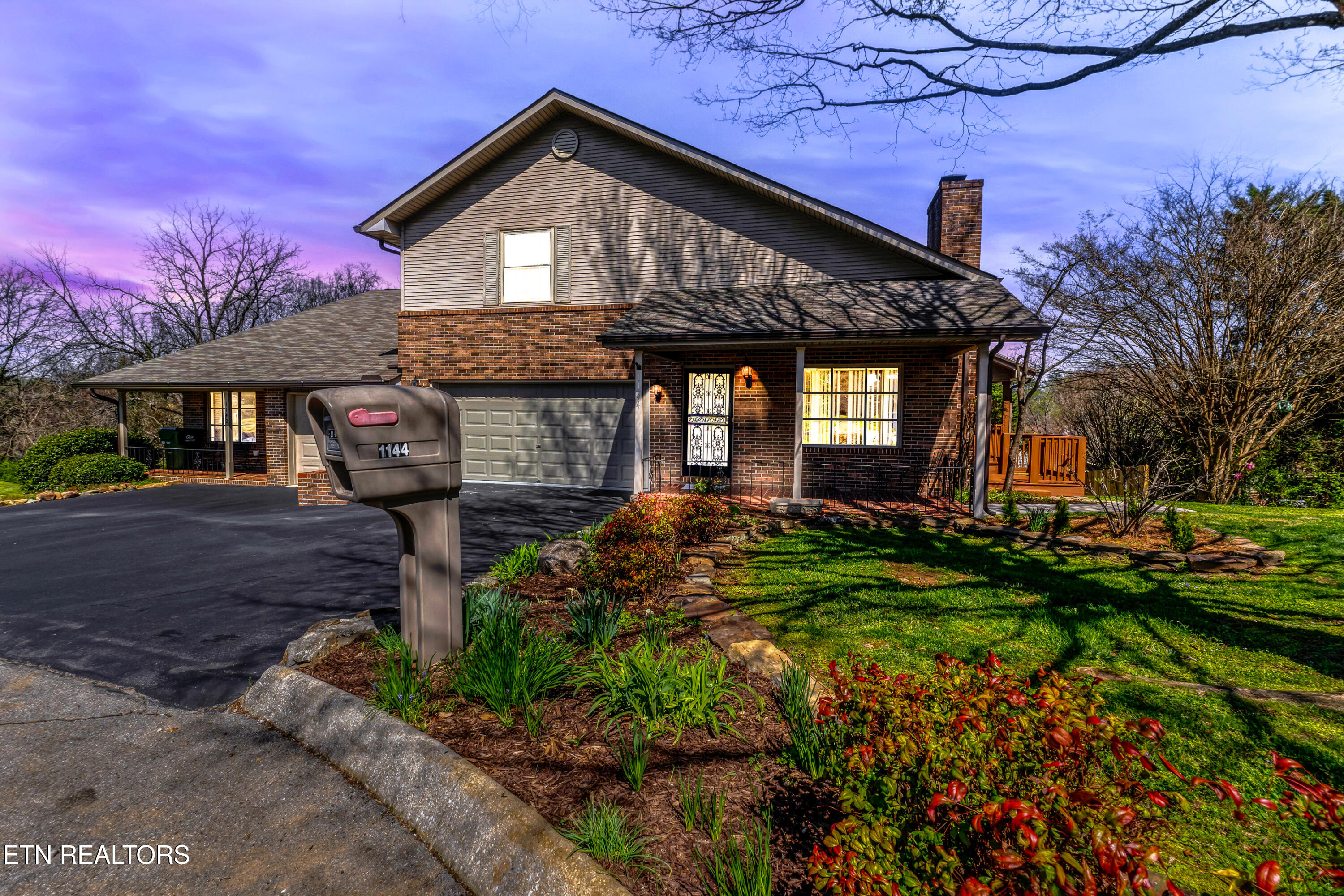 1144 North Rachaels Circle Maryville, TN 37804 - Photo 35 of 35 35