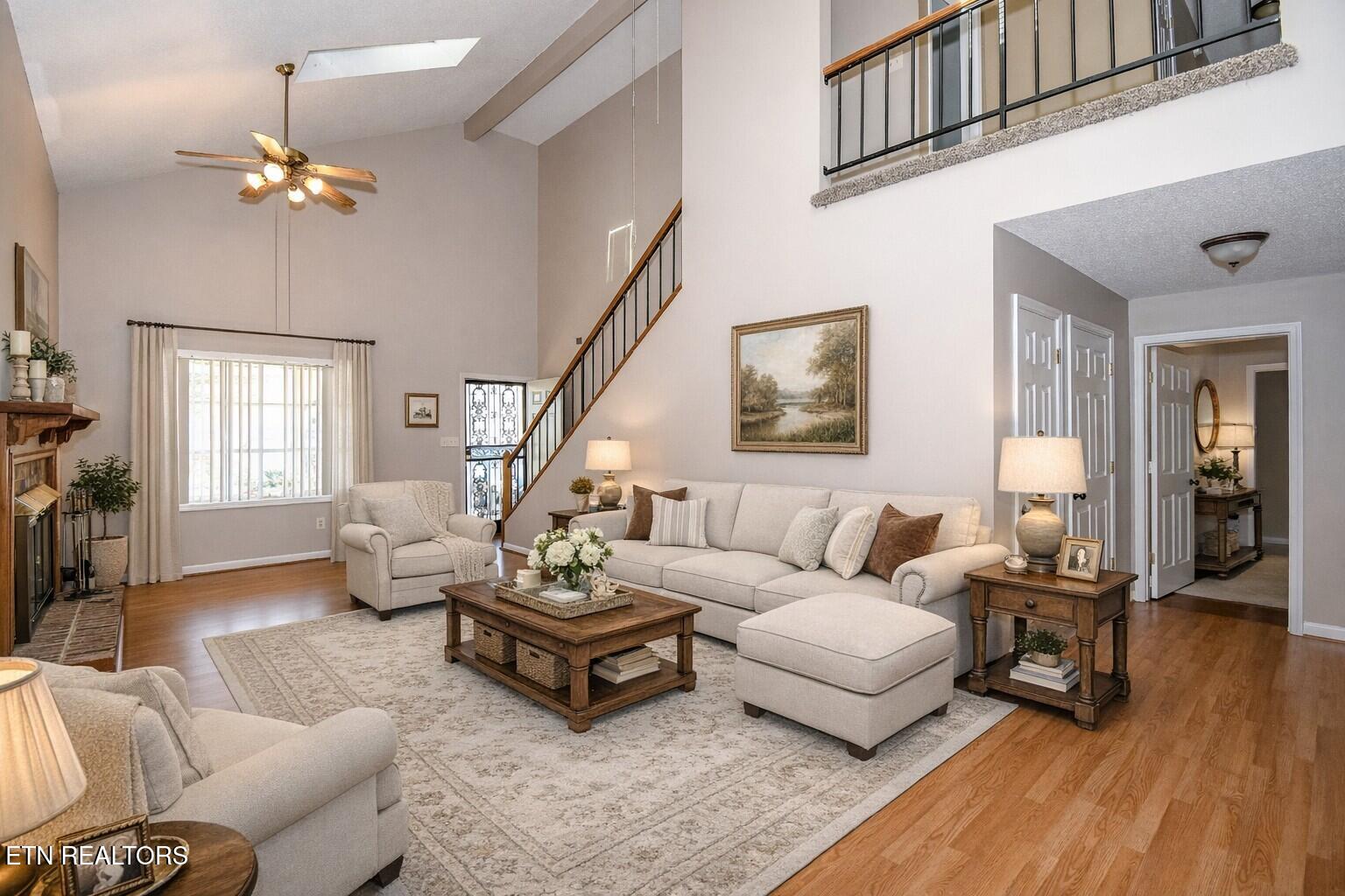 1144 North Rachaels Circle Maryville, TN 37804 - Photo 8 of 35 Virtually Staged