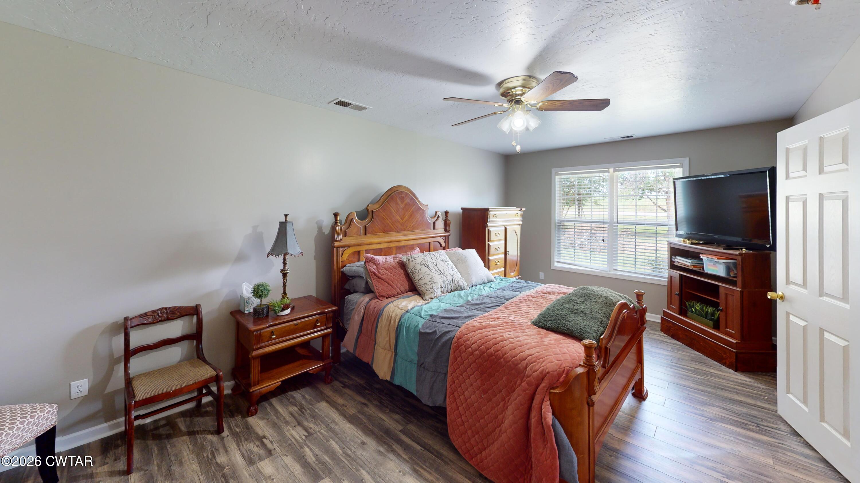 1685 Lanes Ferry Road Newbern, TN 38059 - Photo 15 of 28 1685-Lanesferry-rd-Bedroom 1
