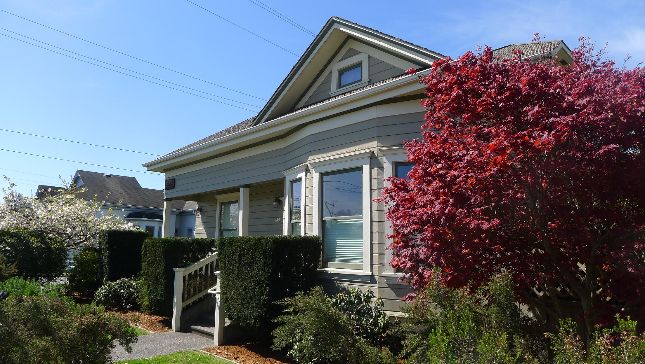 619 G Street Arcata, CA 95521 - Photo 2 of 15