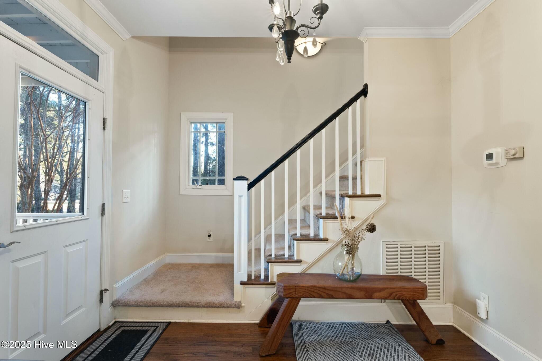 4008 Hedgestone Run Raleigh, NC 27603 - Photo 10 of 46 tempImageIueYWM