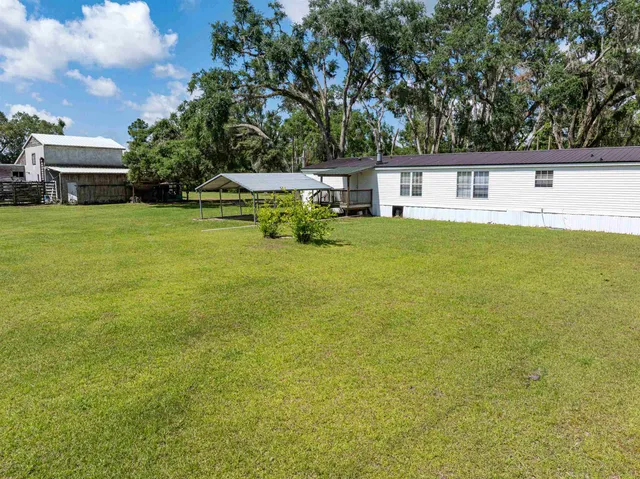 $350,000 | 113 Southeast Parker Avenue, Mayo, FL 32066