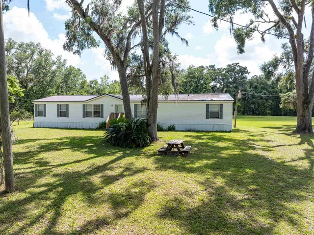 $350,000 | 113 Southeast Parker Avenue, Mayo, FL 32066