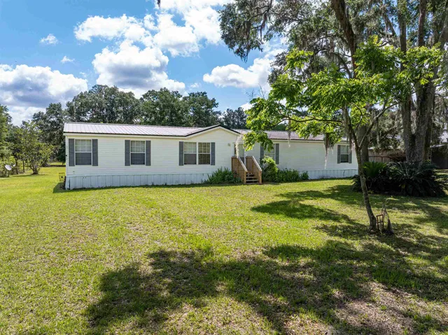 $350,000 | 113 Southeast Parker Avenue, Mayo, FL 32066